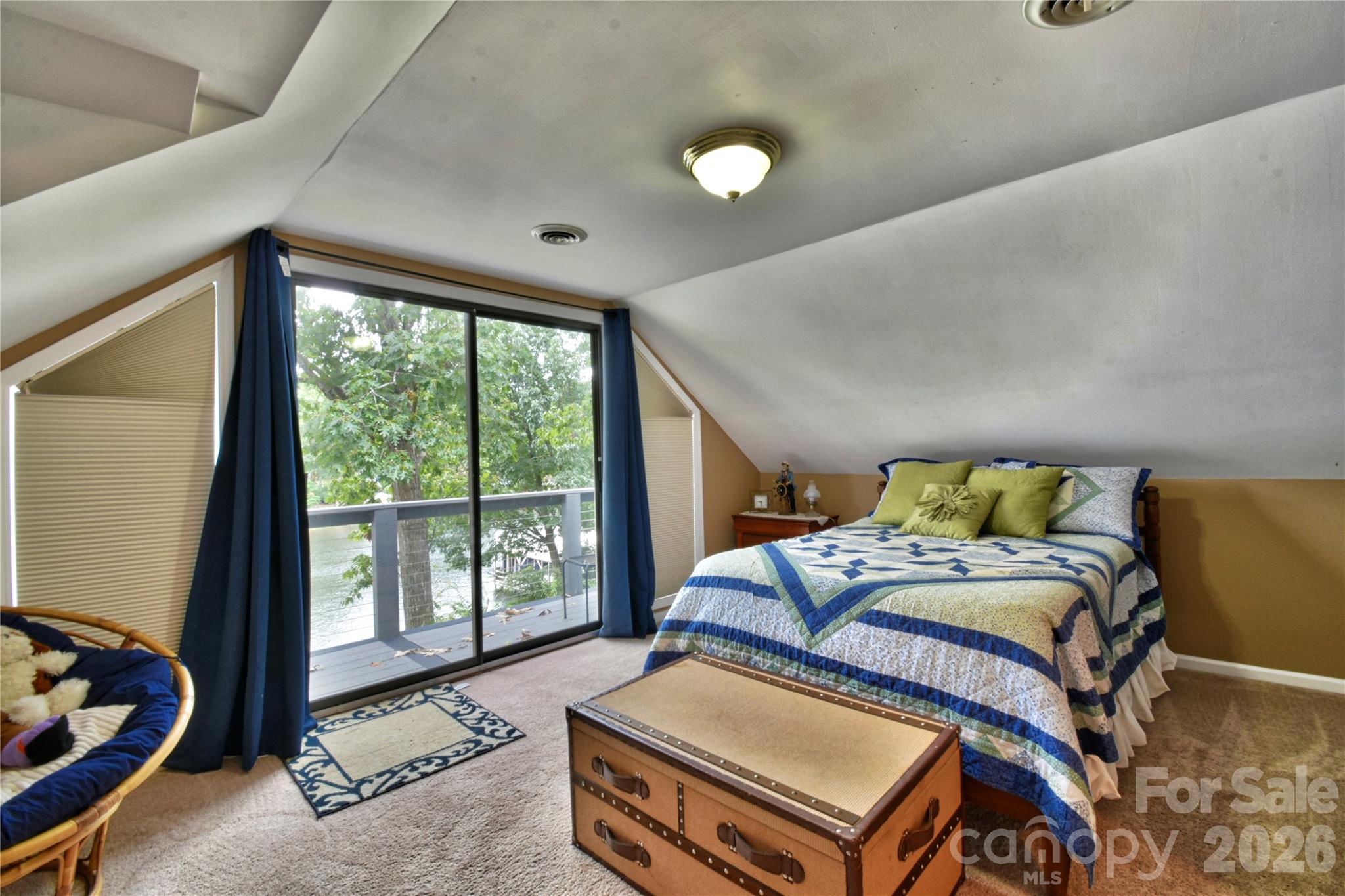 Sunrise Point - Residential