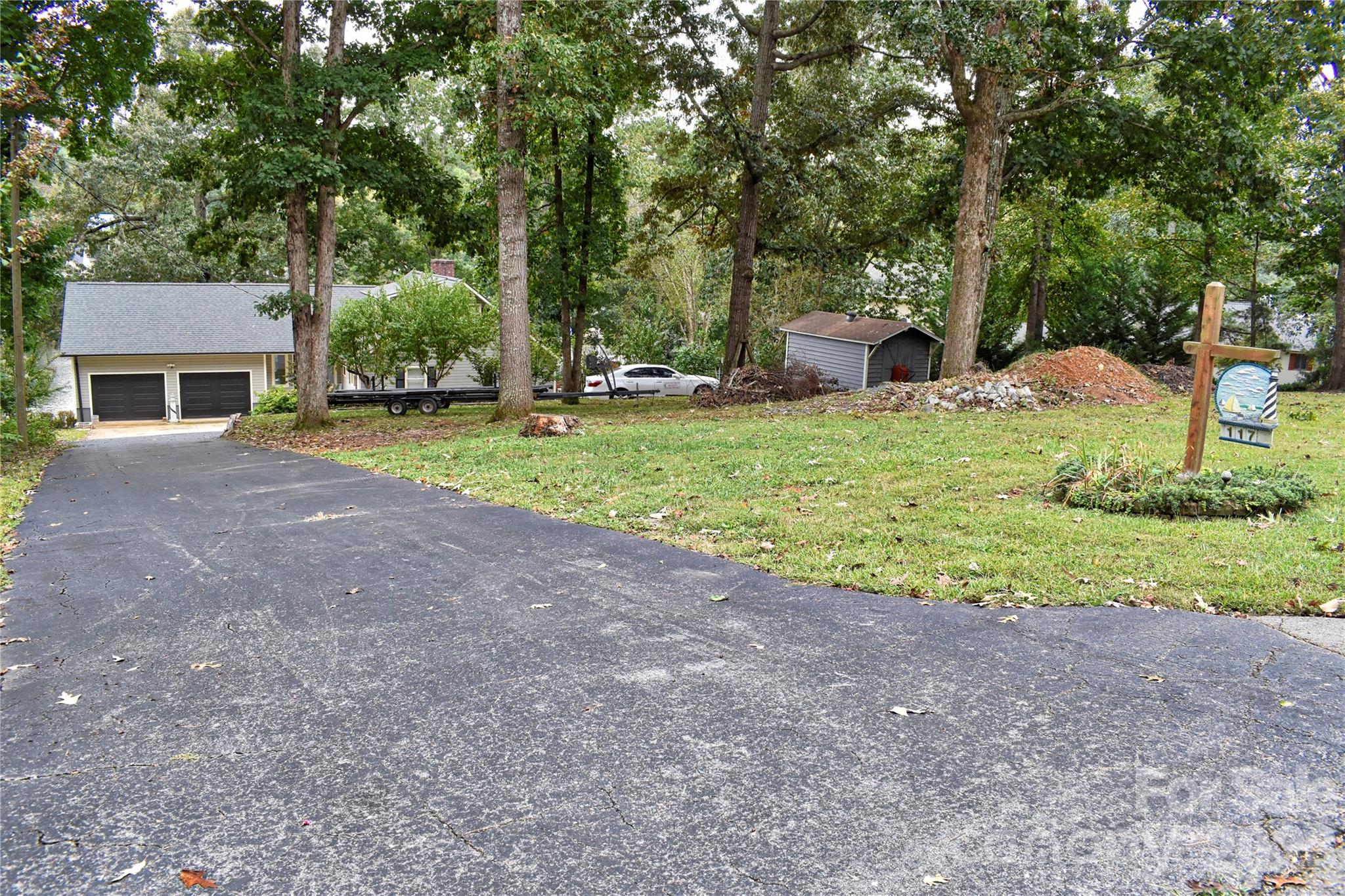 Sunrise Point - Residential
