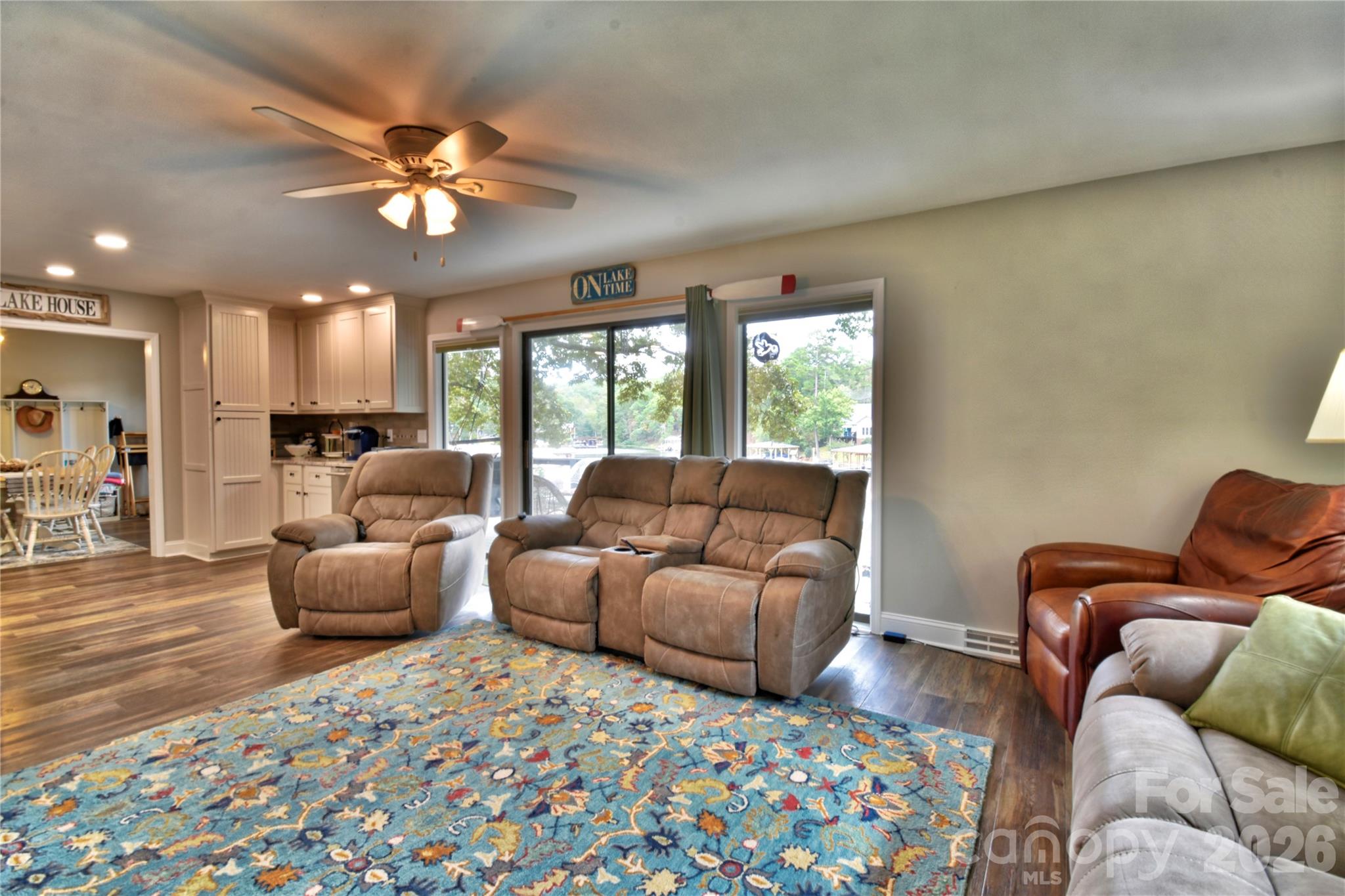Sunrise Point - Residential
