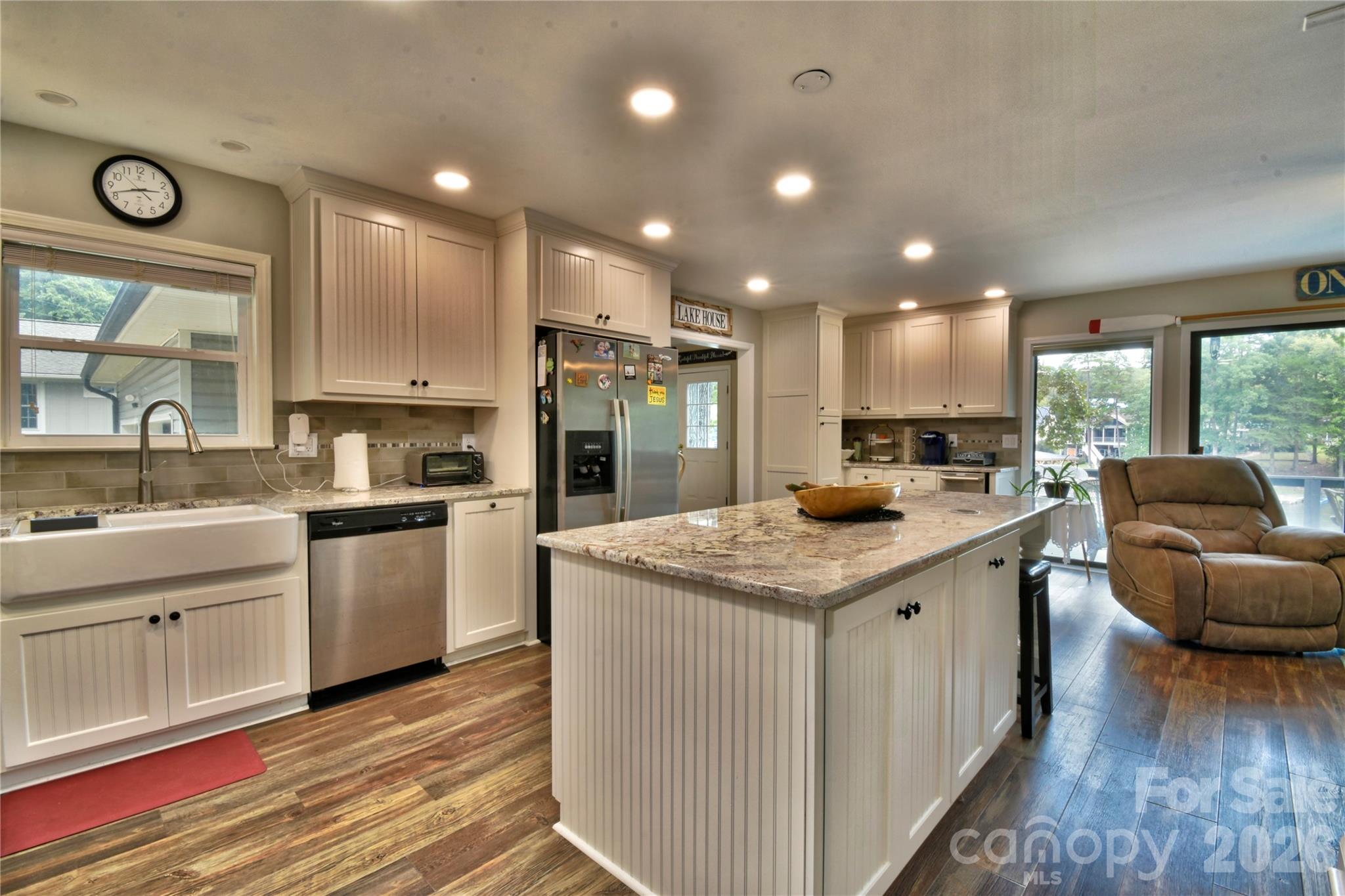 Sunrise Point - Residential