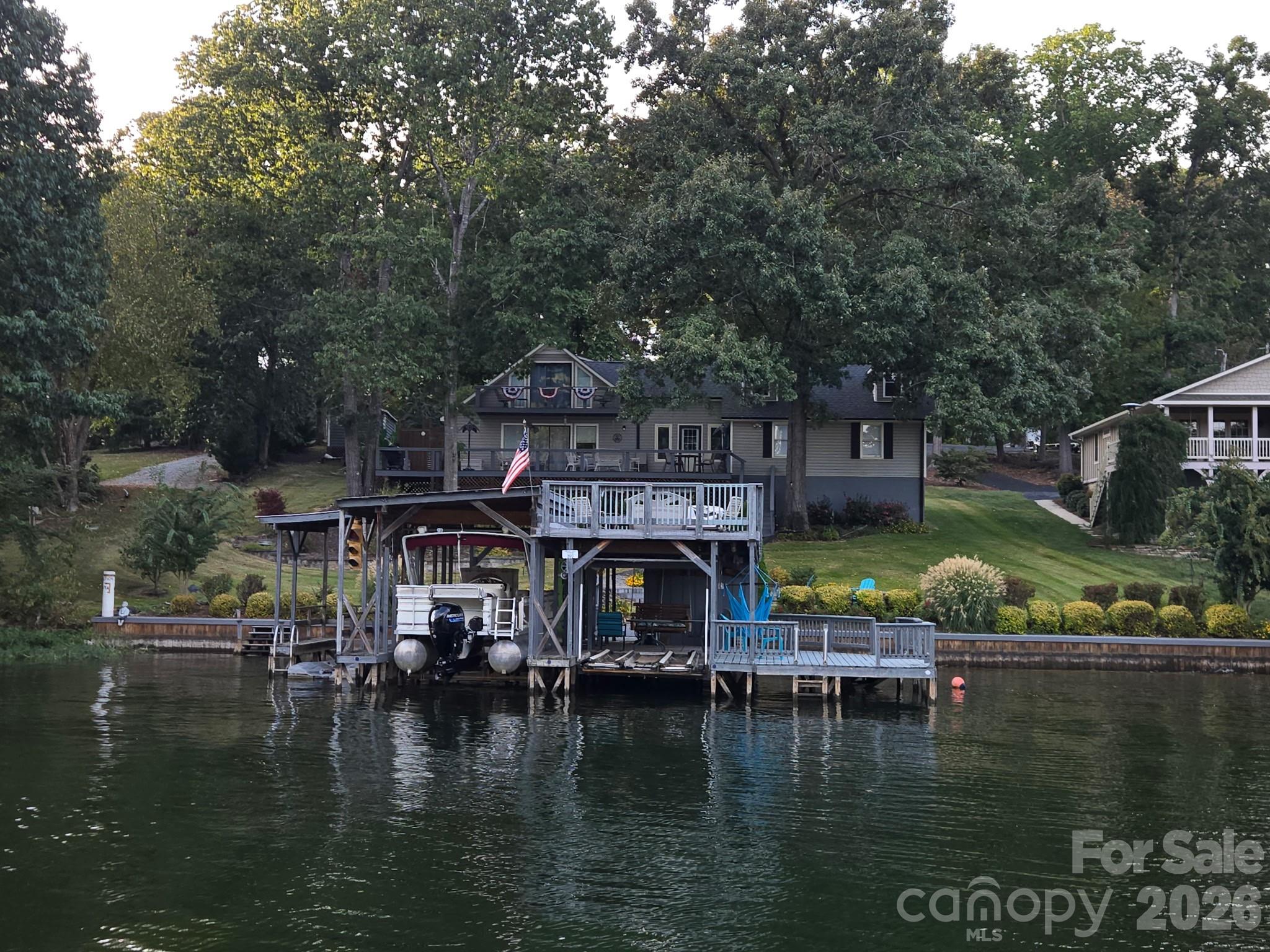 Sunrise Point - Residential