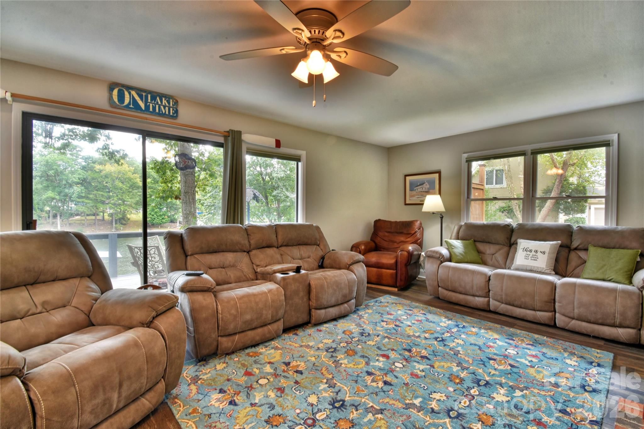 Sunrise Point - Residential