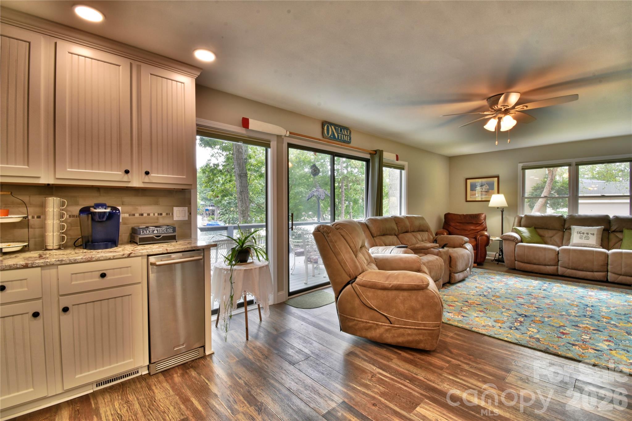 Sunrise Point - Residential