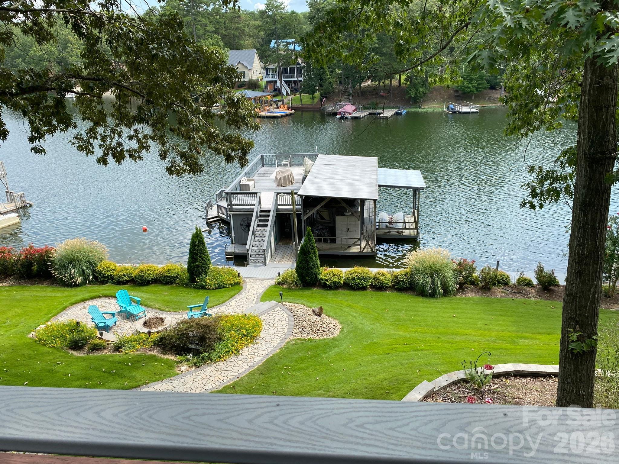 Sunrise Point - Residential