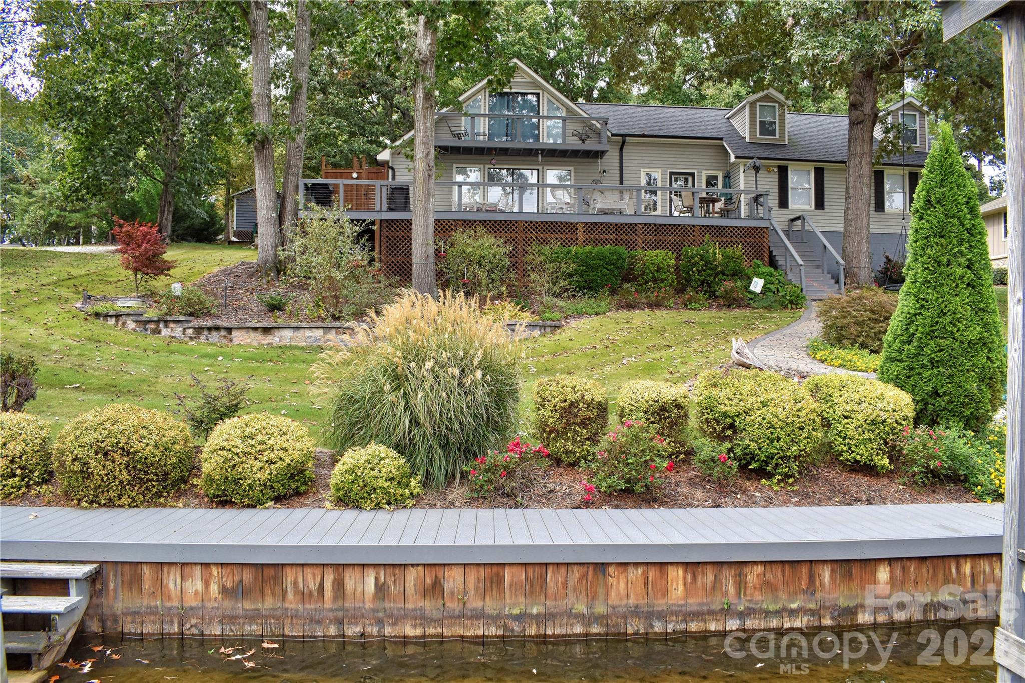 Sunrise Point - Residential