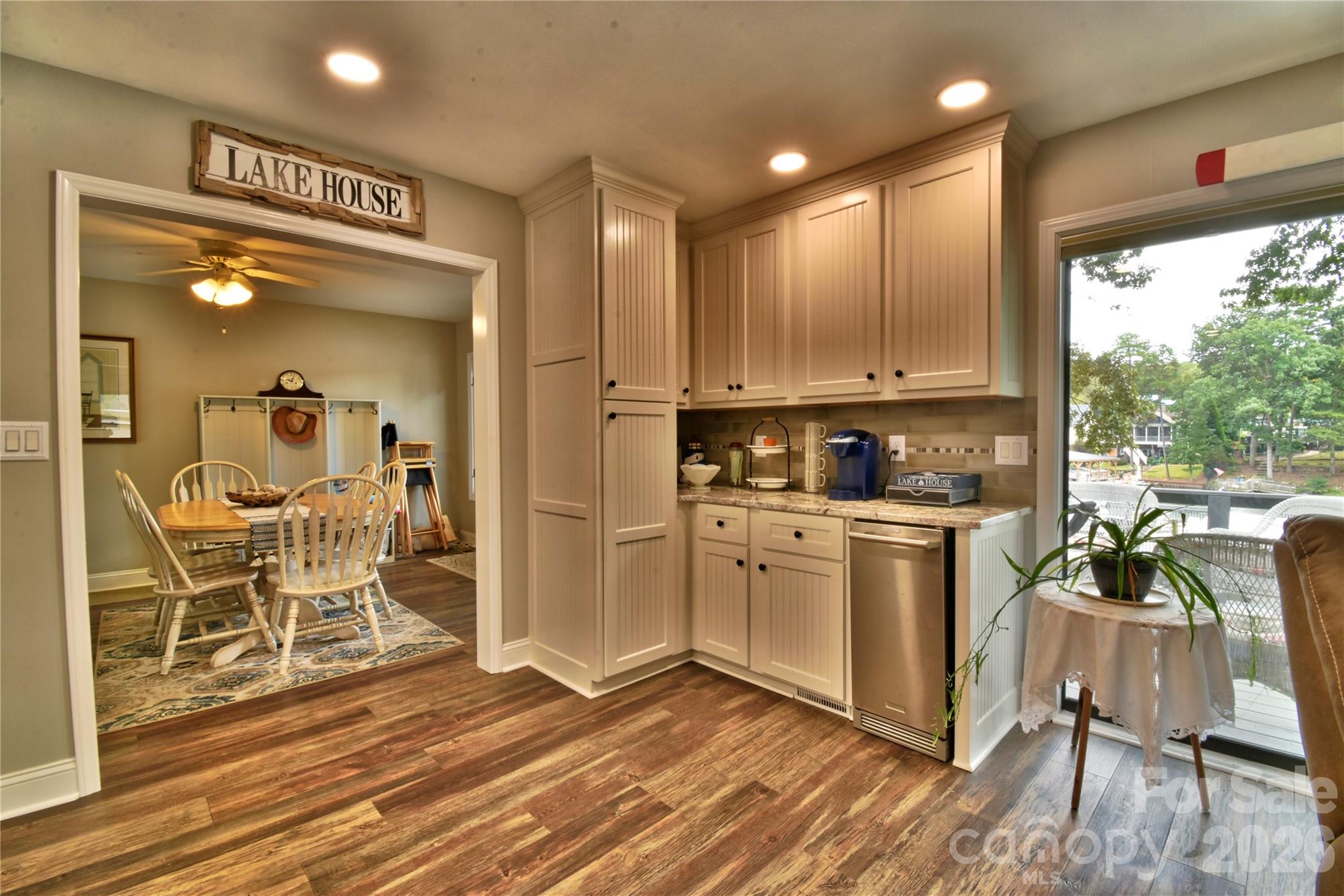 Sunrise Point - Residential