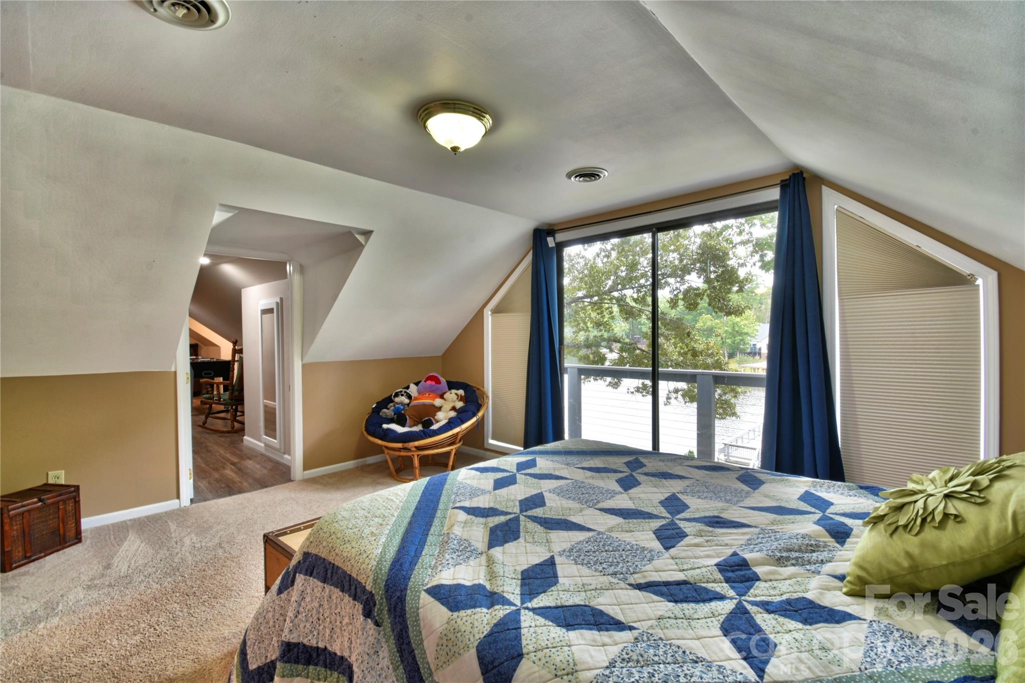 Sunrise Point - Residential