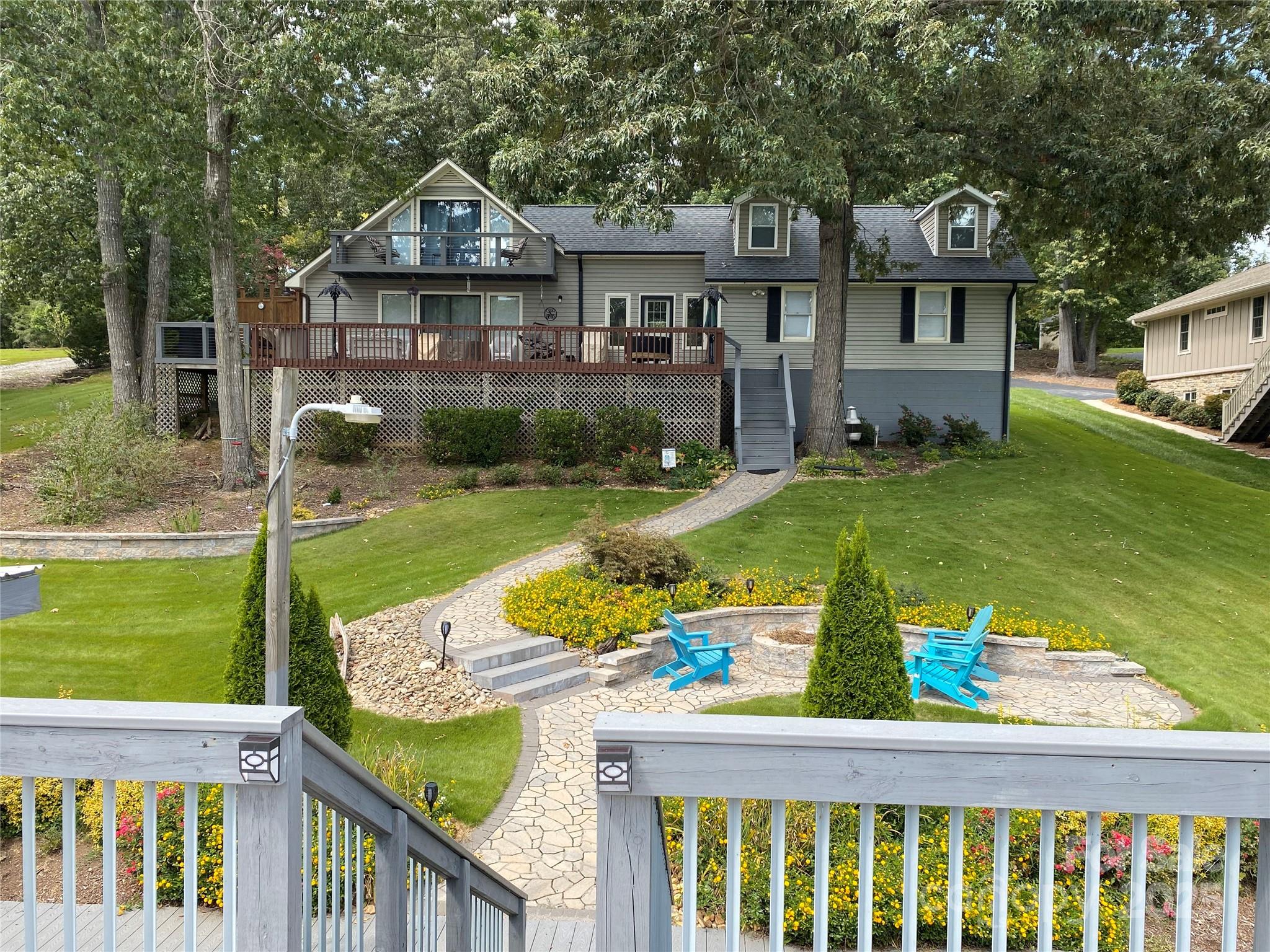 Sunrise Point - Residential