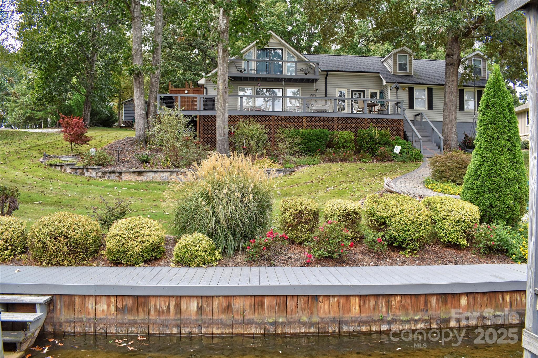 Sunrise Point - Residential