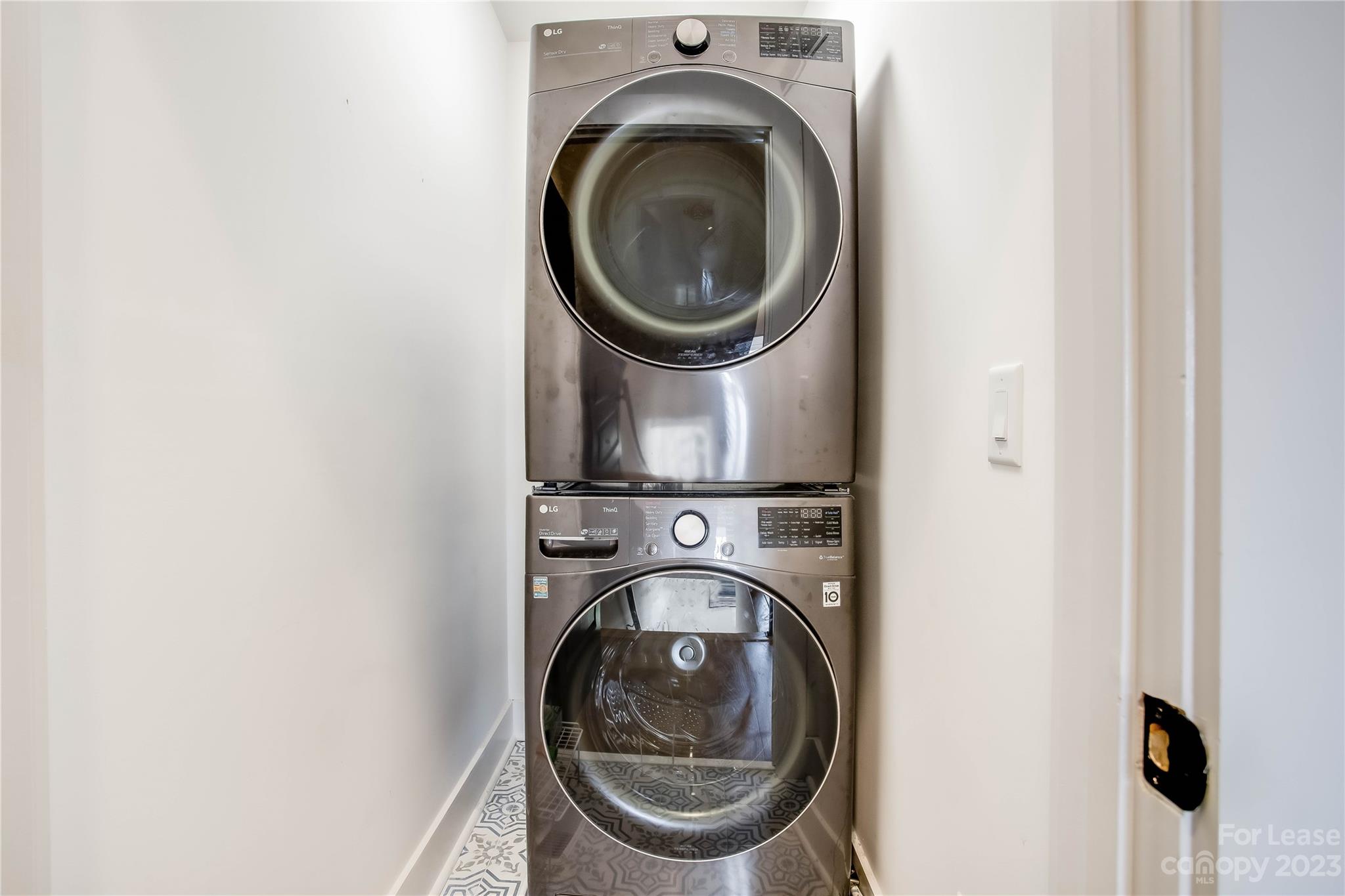 Seversville - Residential Lease