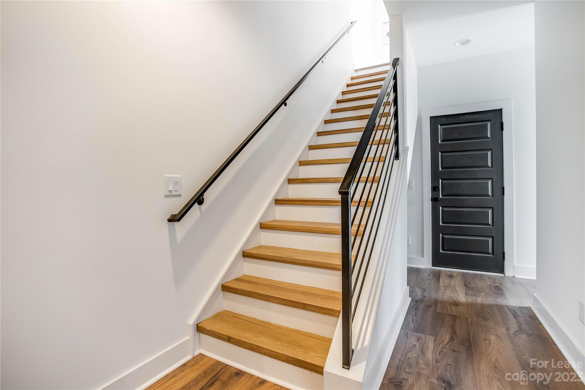 Seversville - Residential Lease