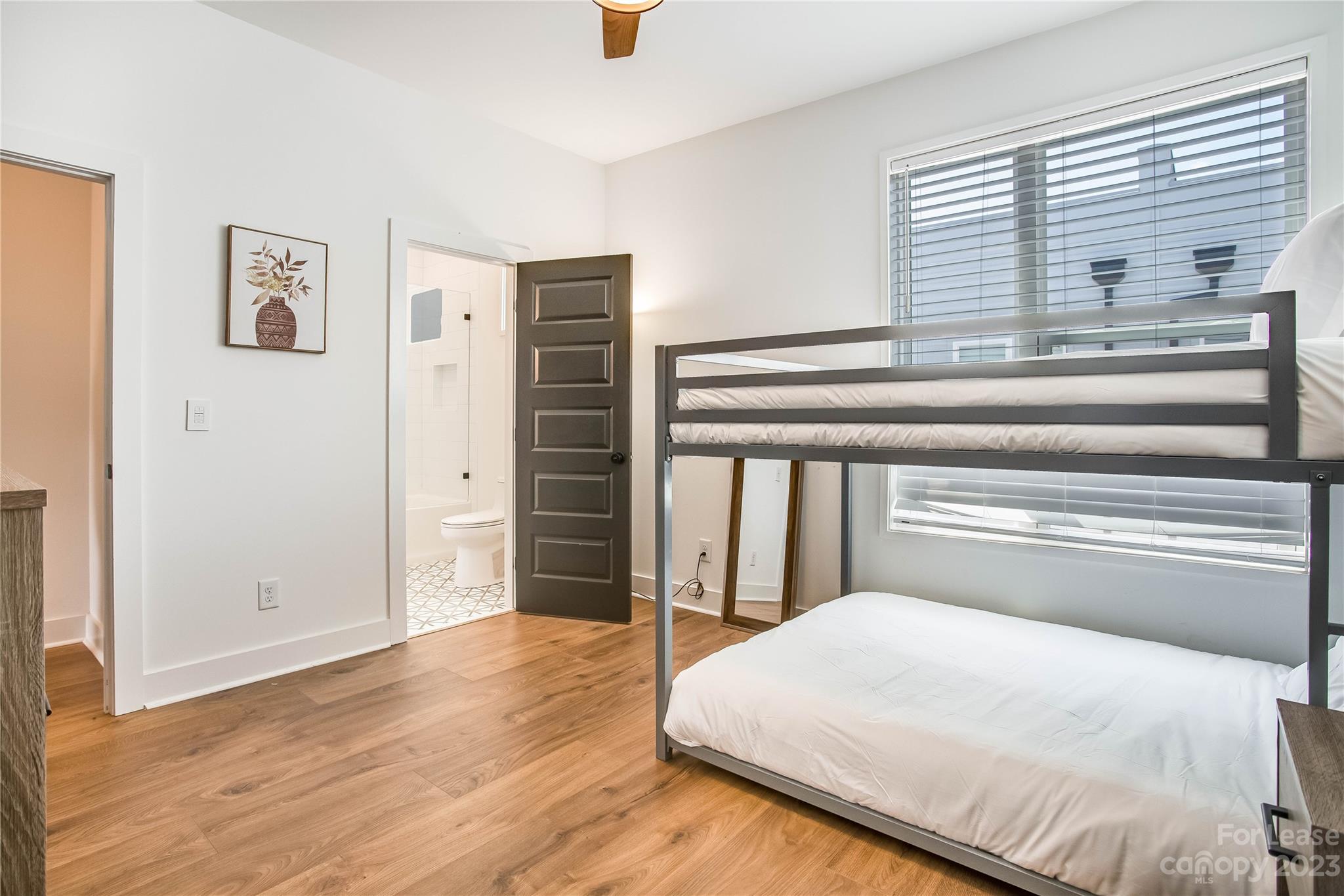 Seversville - Residential Lease