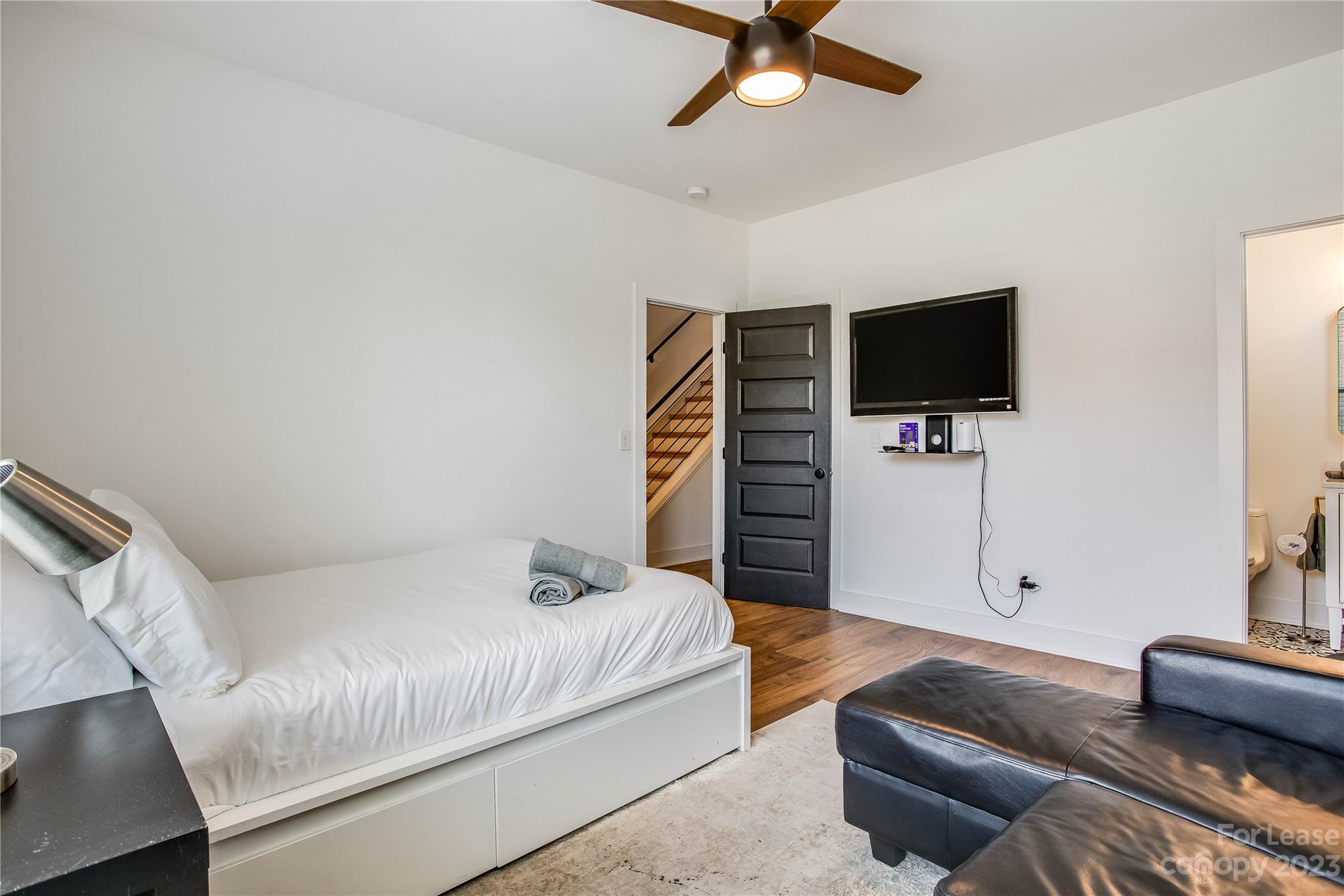Seversville - Residential Lease