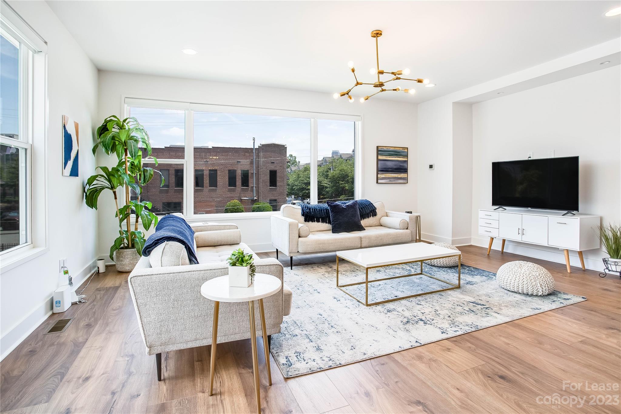 Seversville - Residential Lease