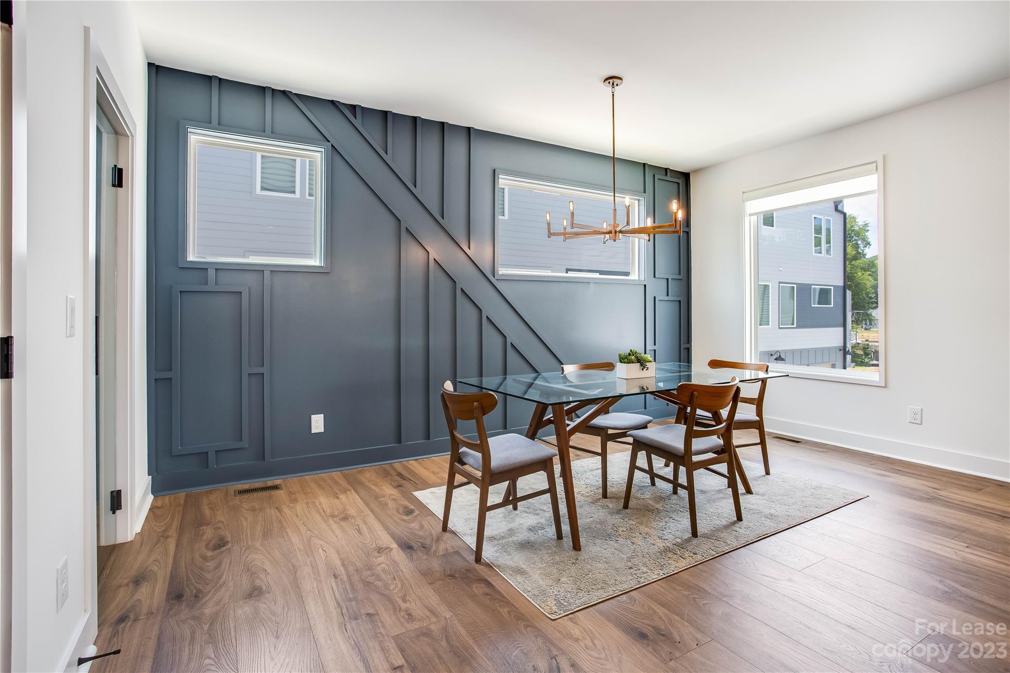 Seversville - Residential Lease