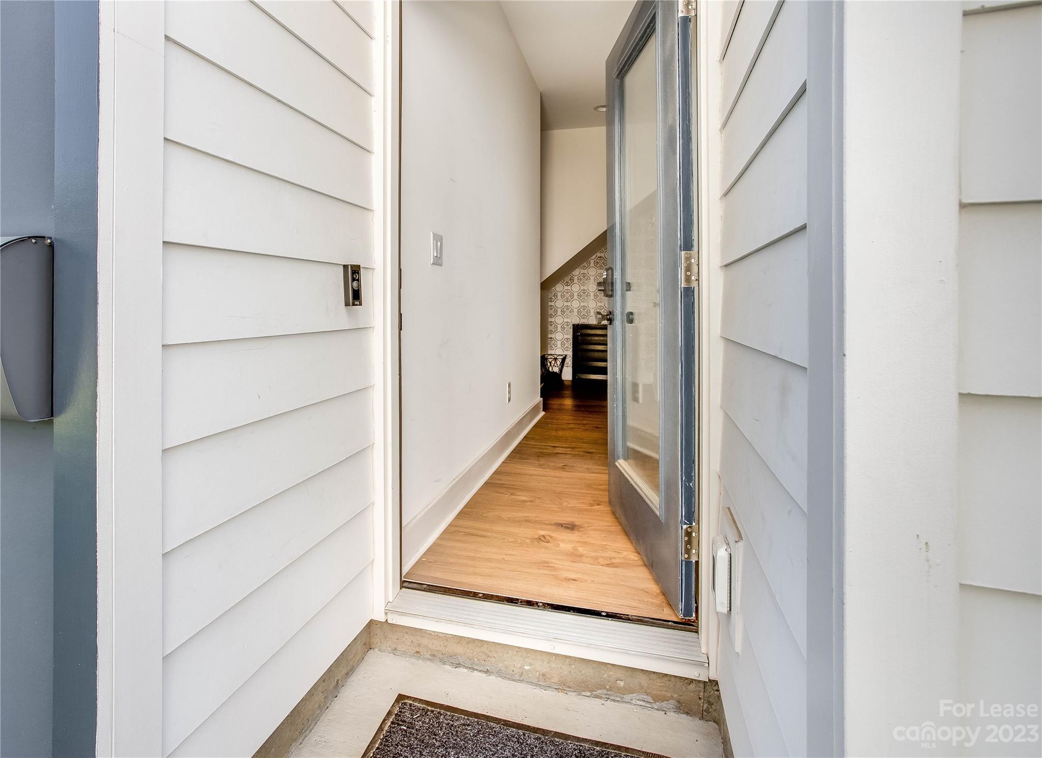 Seversville - Residential Lease