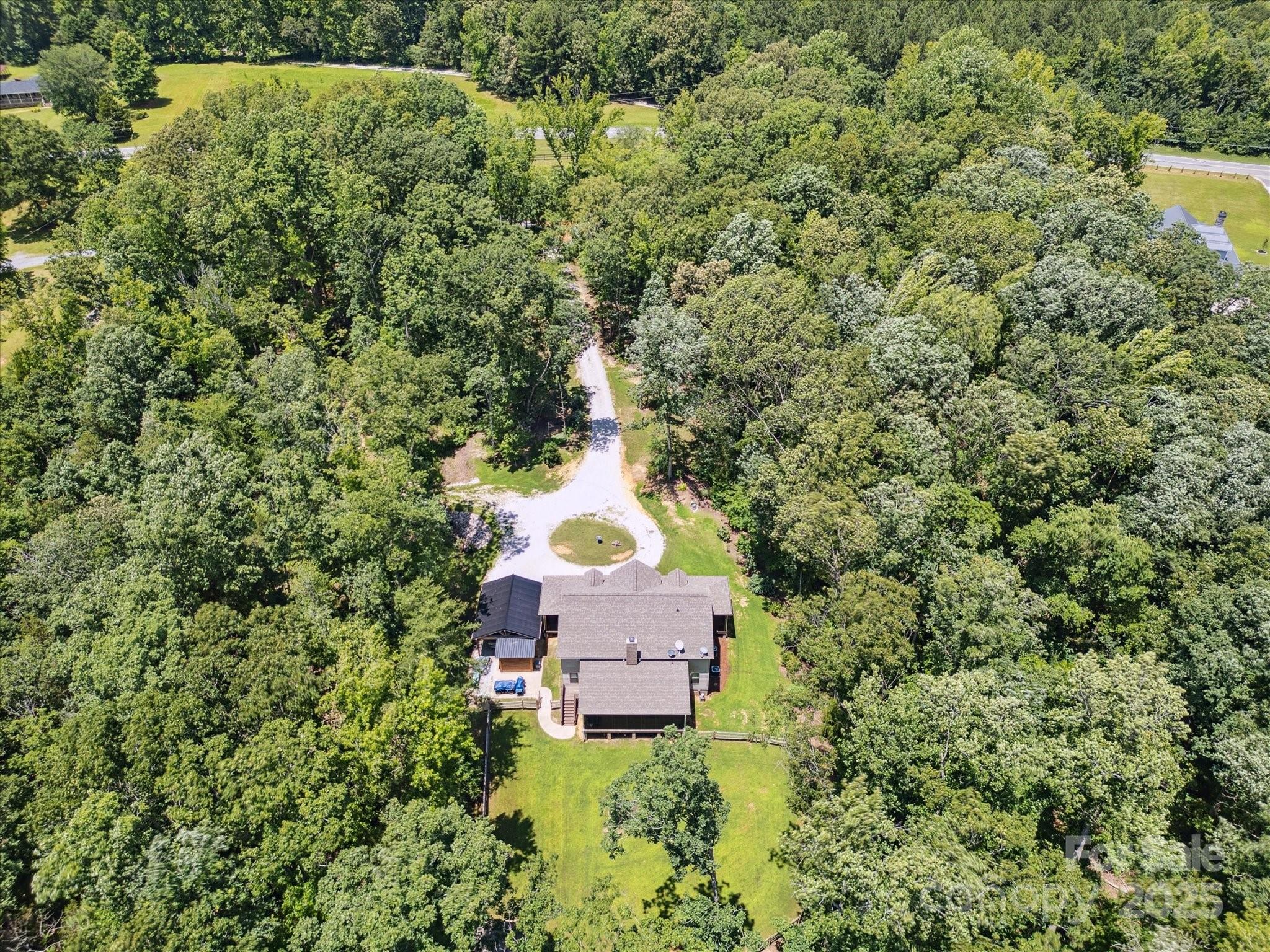 None - Residential