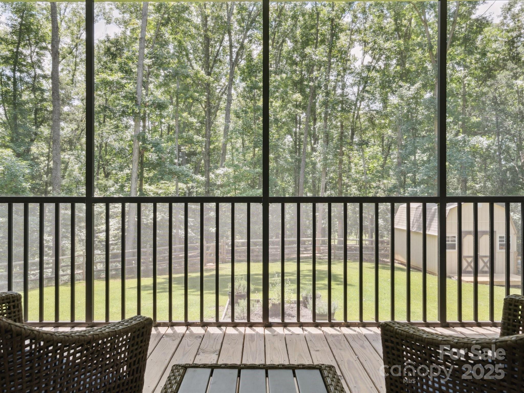 None - Residential