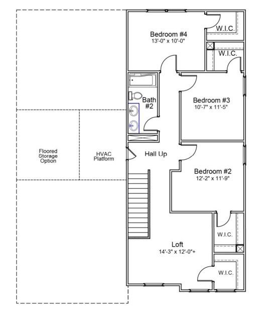 Piper Creek - Residential