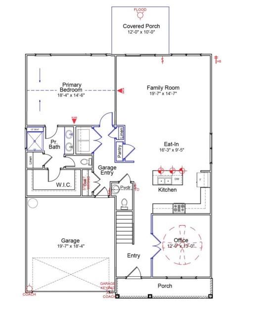 Piper Creek - Residential