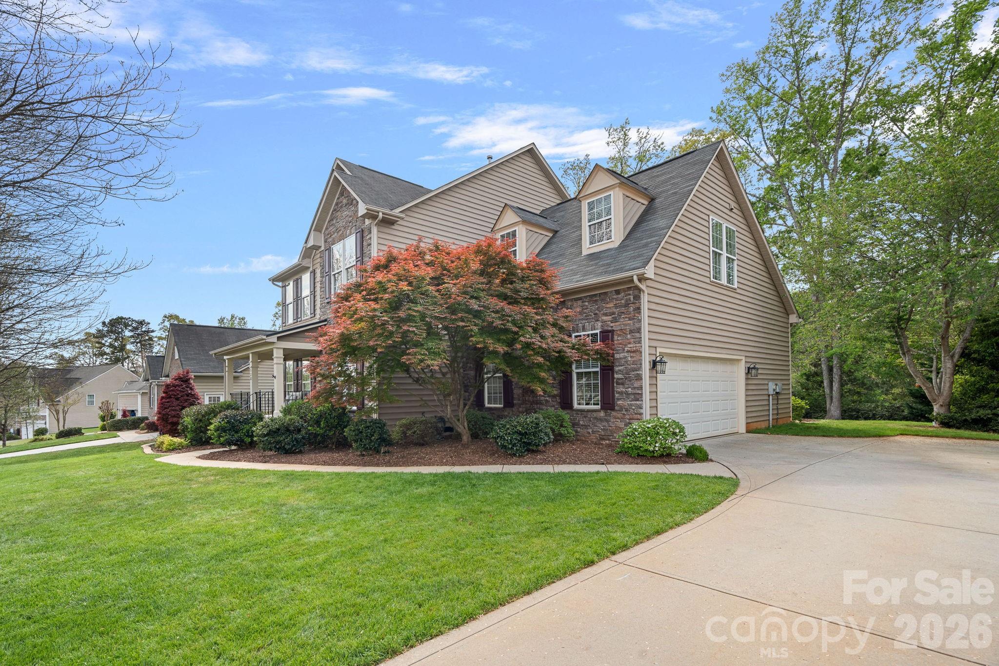 Fallbrook - Residential