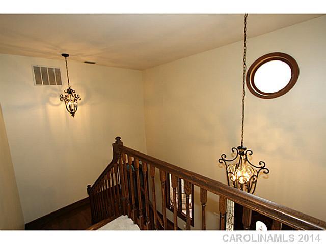Pinsto Forest - Residential
