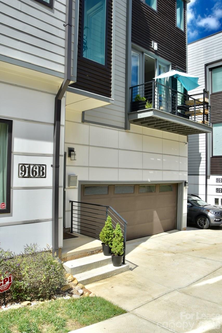 Third Ward - Residential Lease
