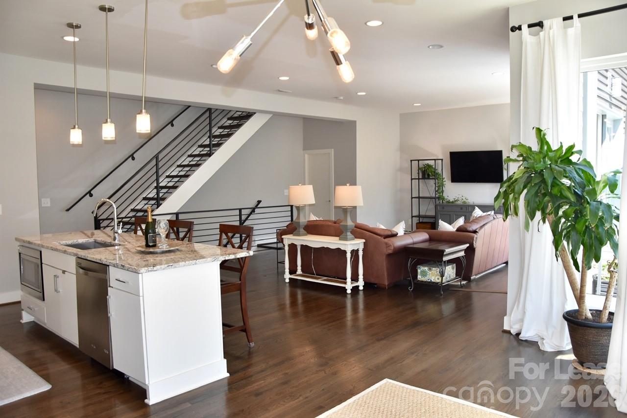 Third Ward - Residential Lease