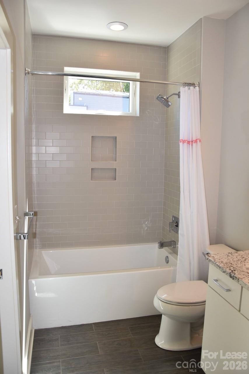Third Ward - Residential Lease