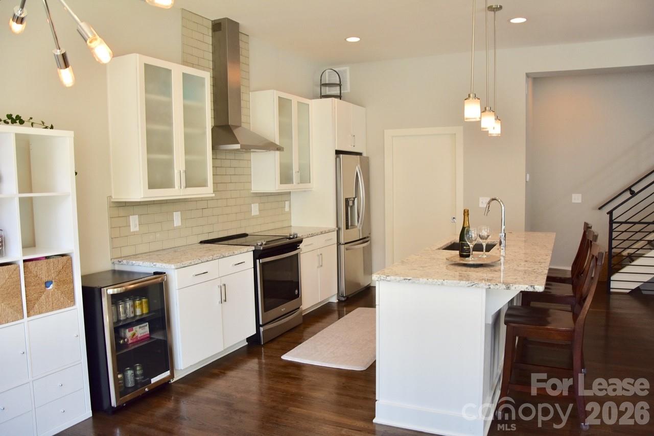 Third Ward - Residential Lease