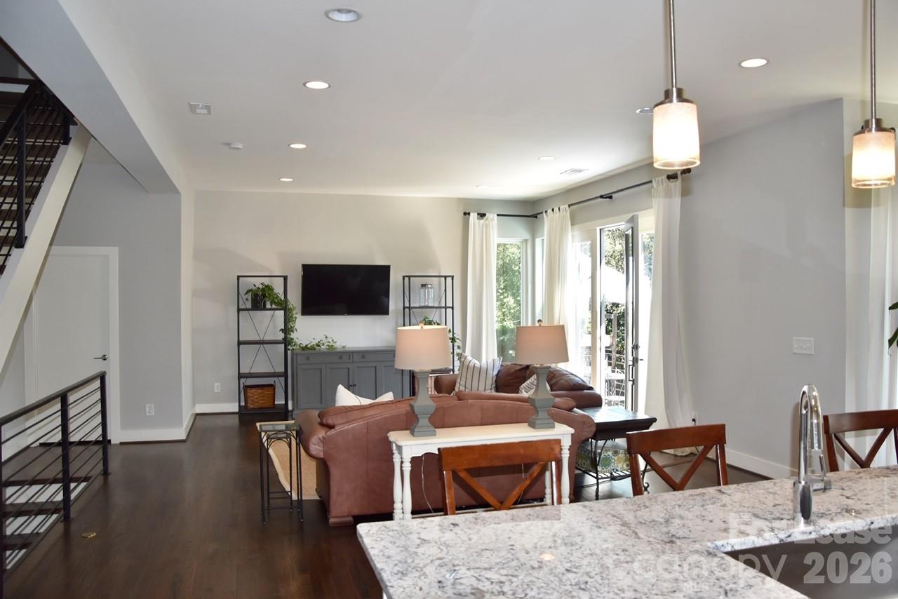 Third Ward - Residential Lease