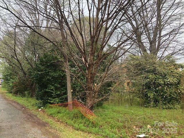 Hickory Grove - Land