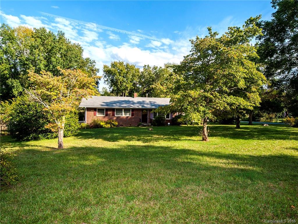 Springdale - Residential