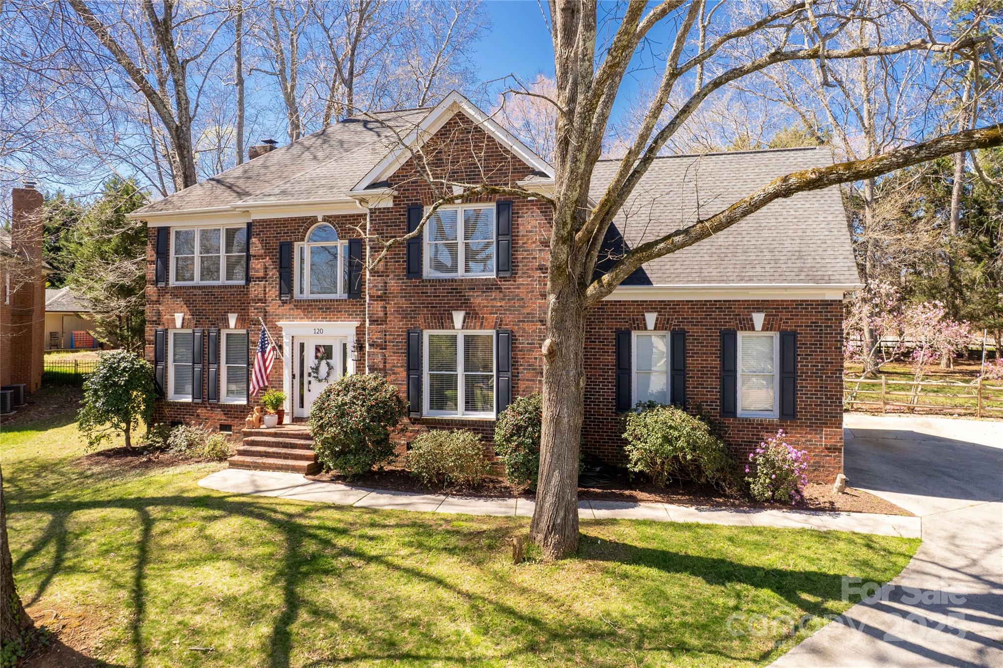 Beacon Knoll - Residential