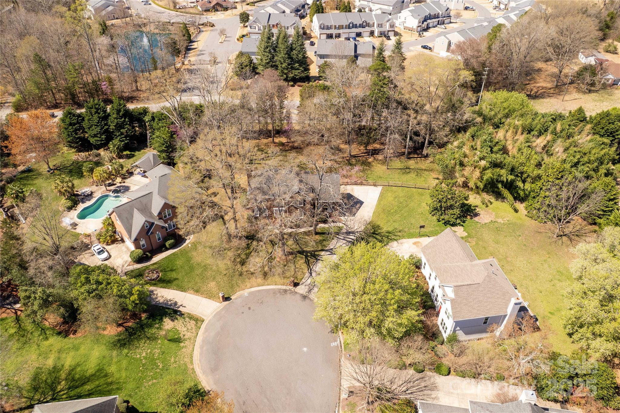 Beacon Knoll - Residential