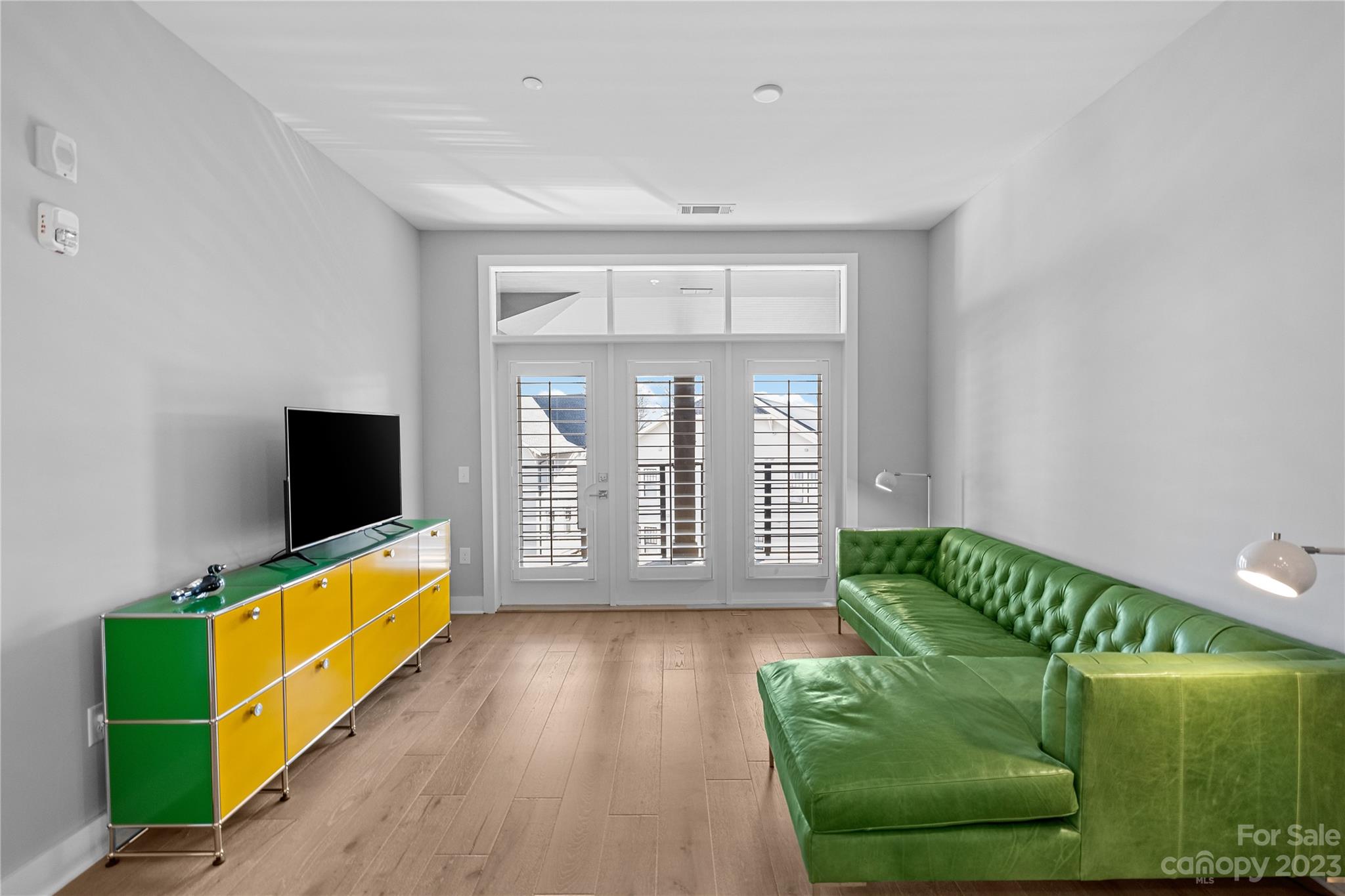 Dilworth South - Residential