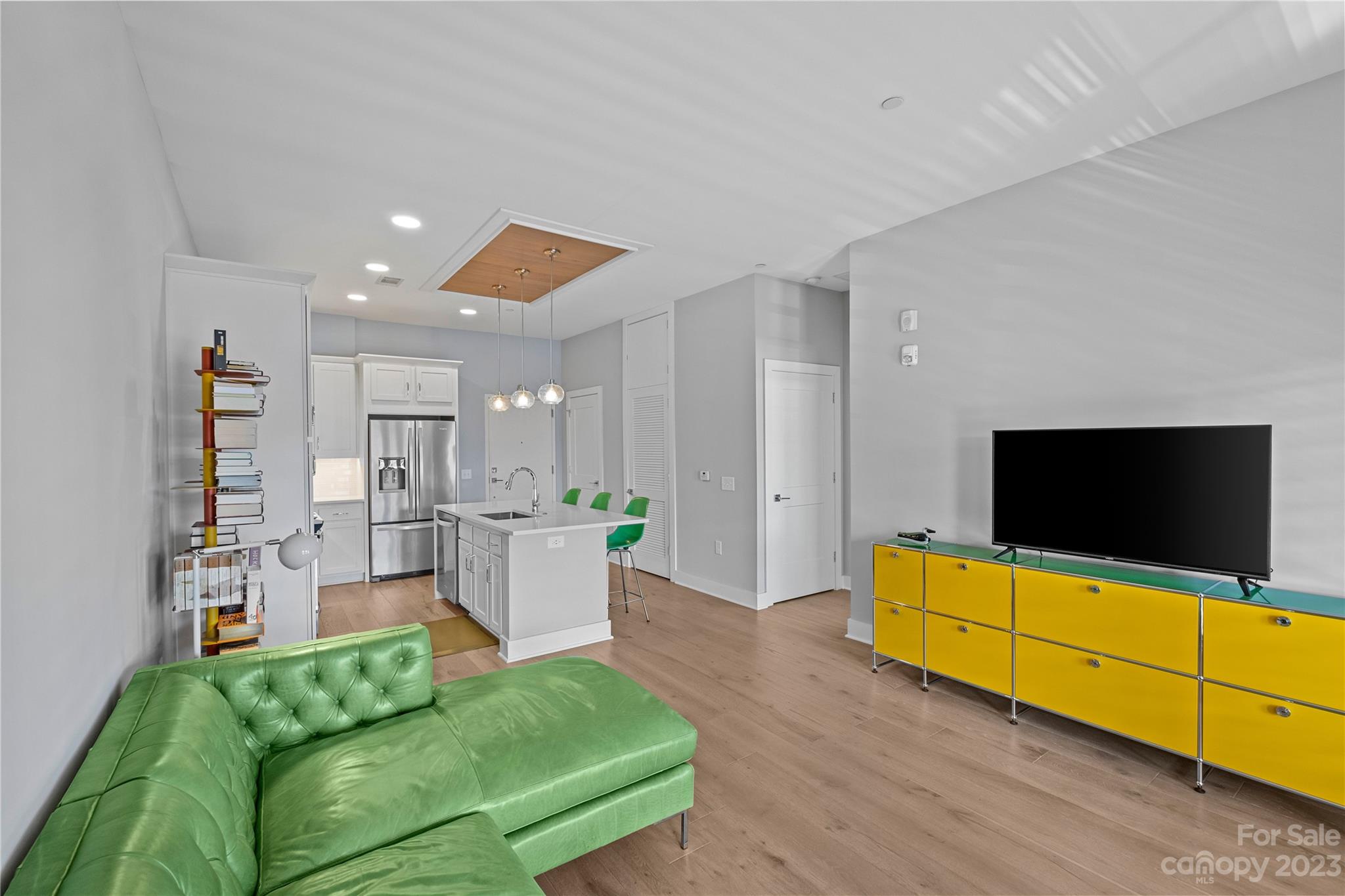 Dilworth South - Residential