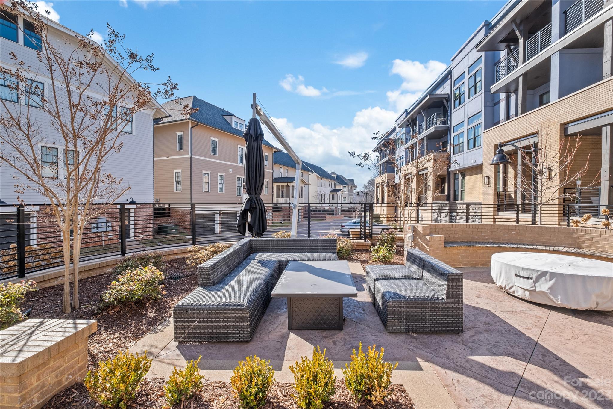 Dilworth South - Residential