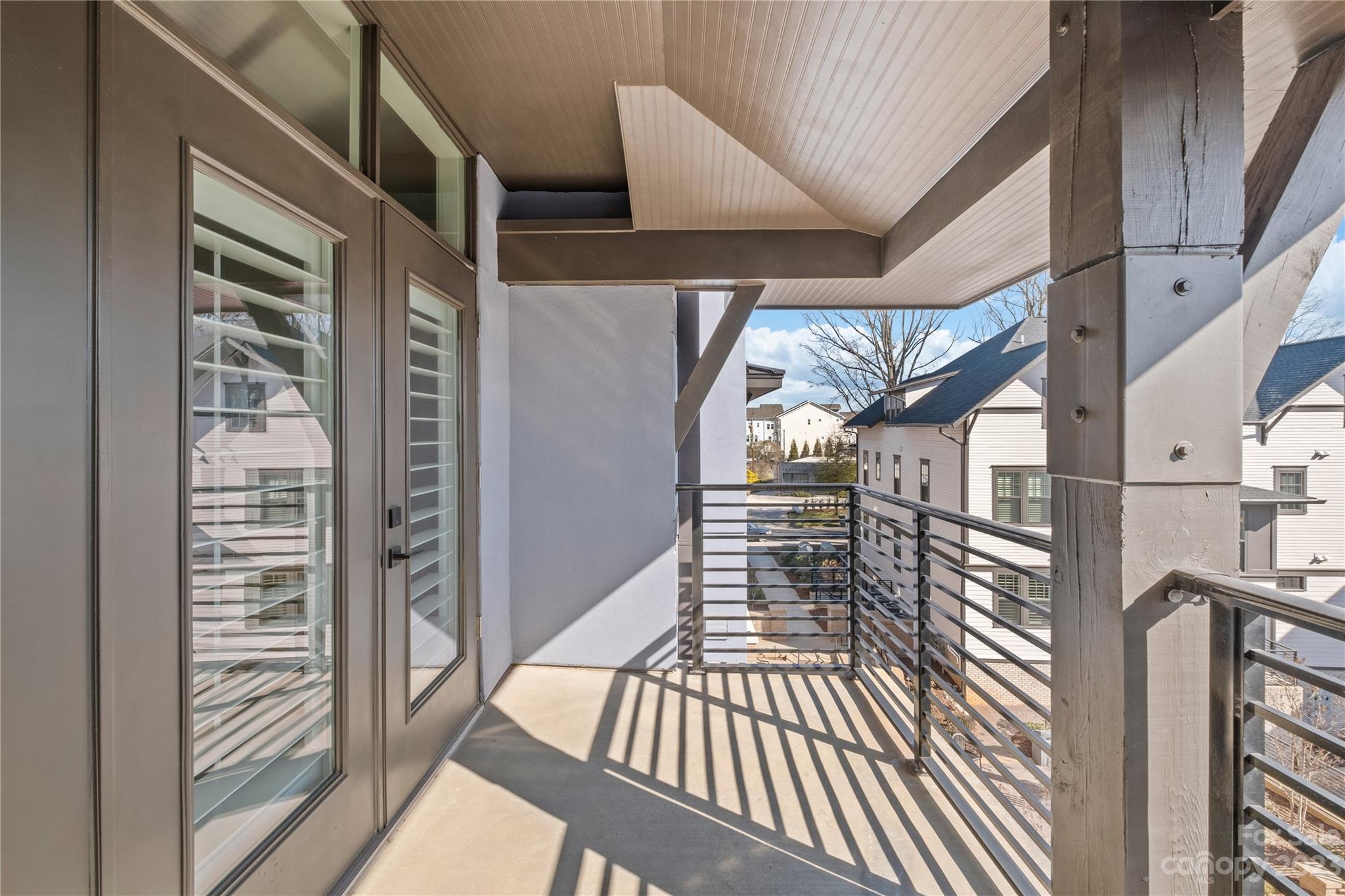 Dilworth South - Residential