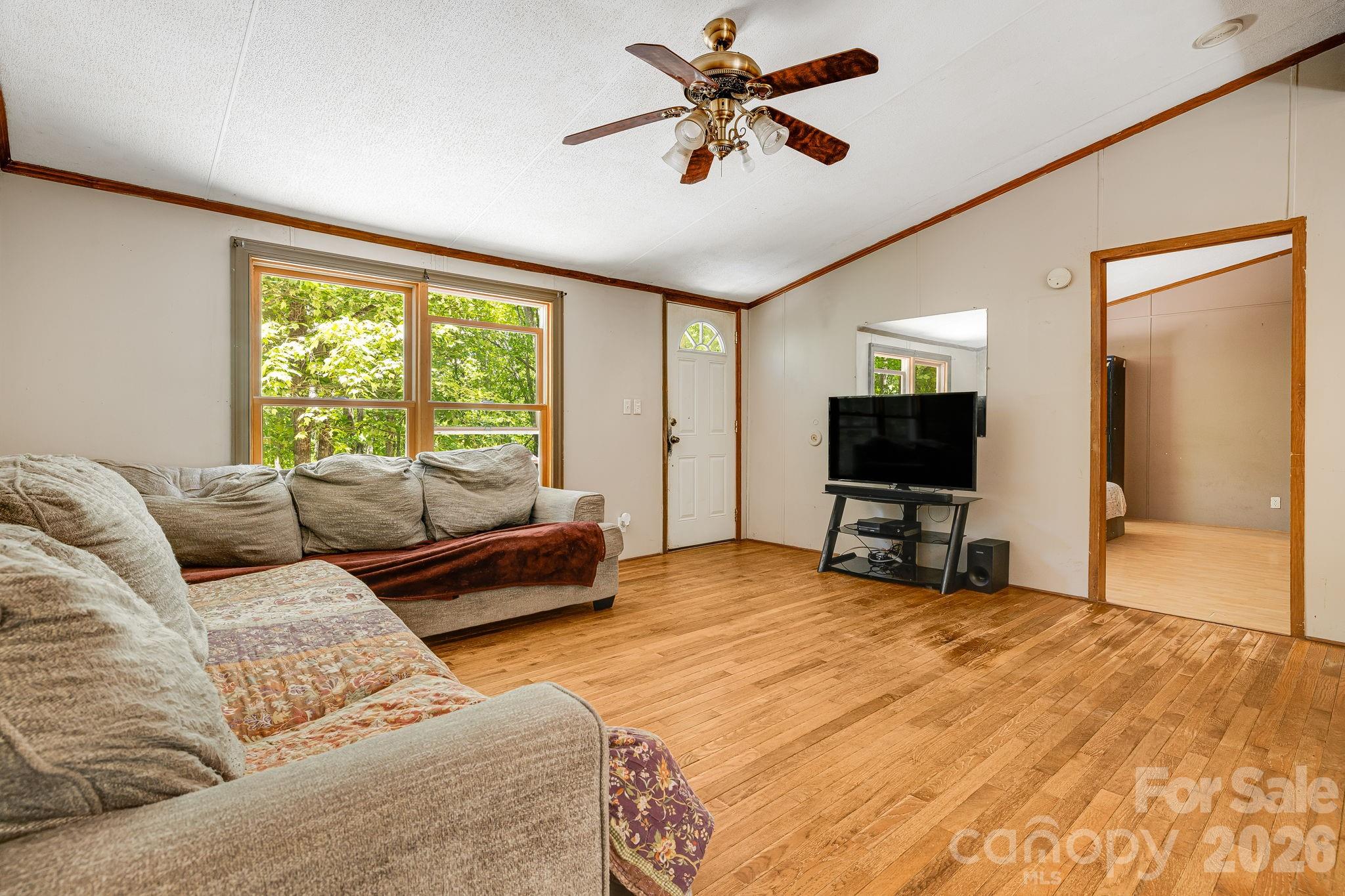 Gladyview Estates - Residential