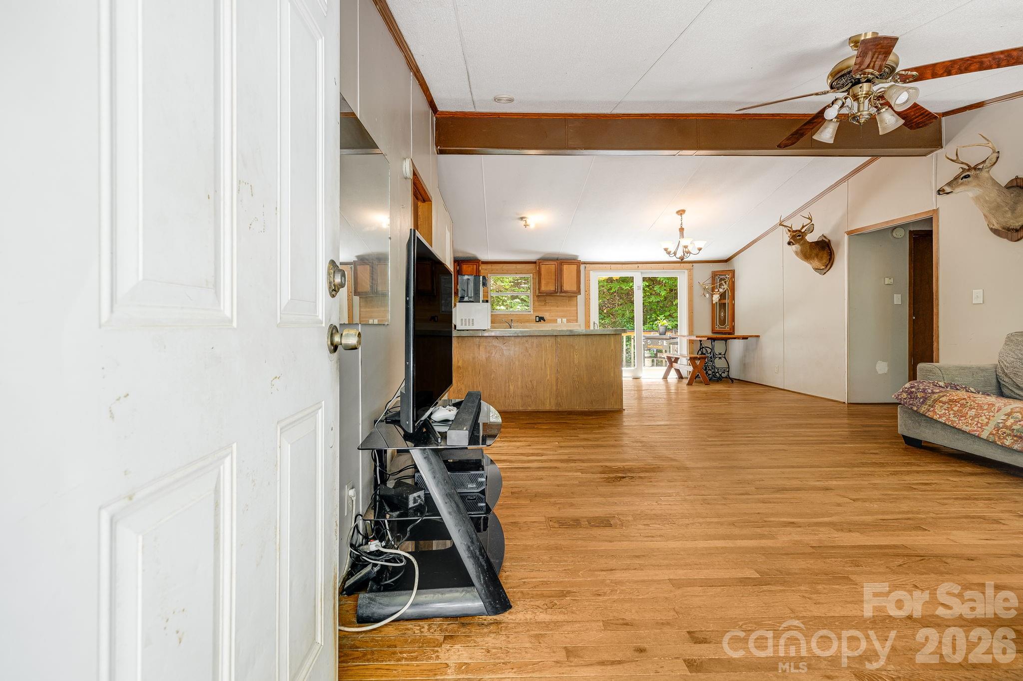 Gladyview Estates - Residential