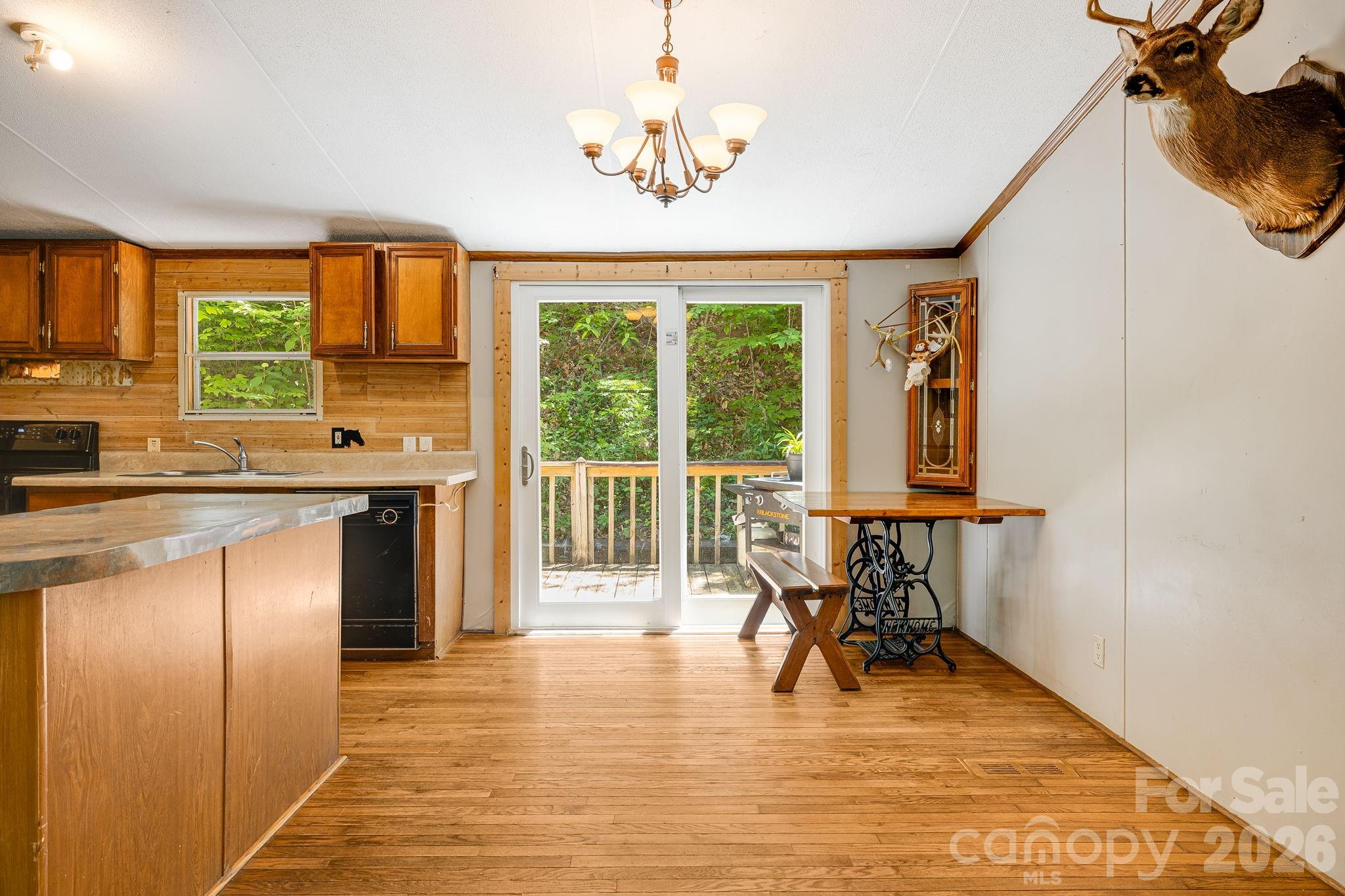Gladyview Estates - Residential