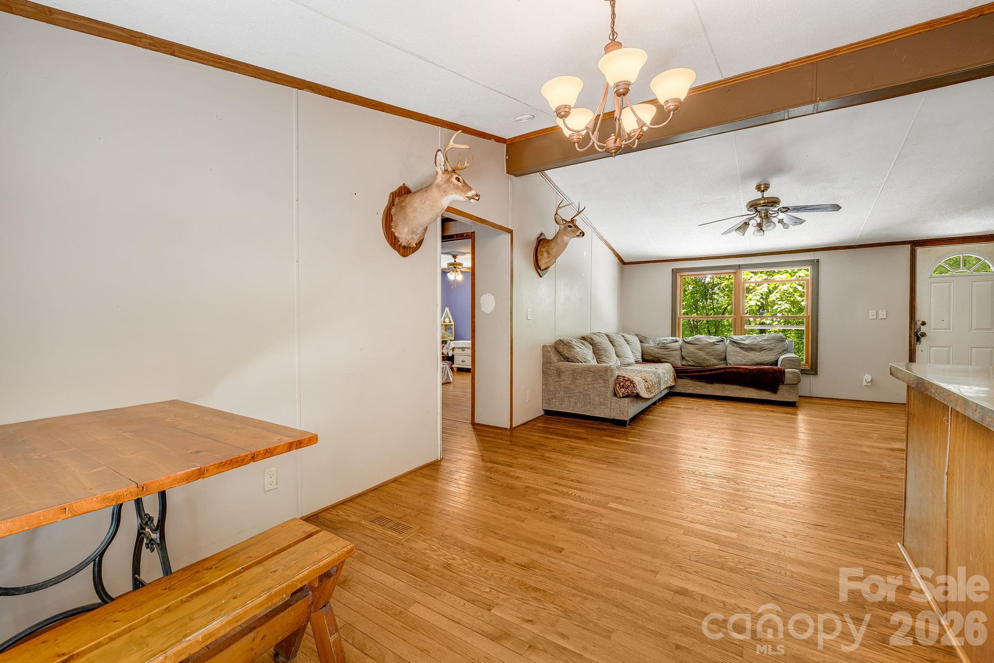 Gladyview Estates - Residential