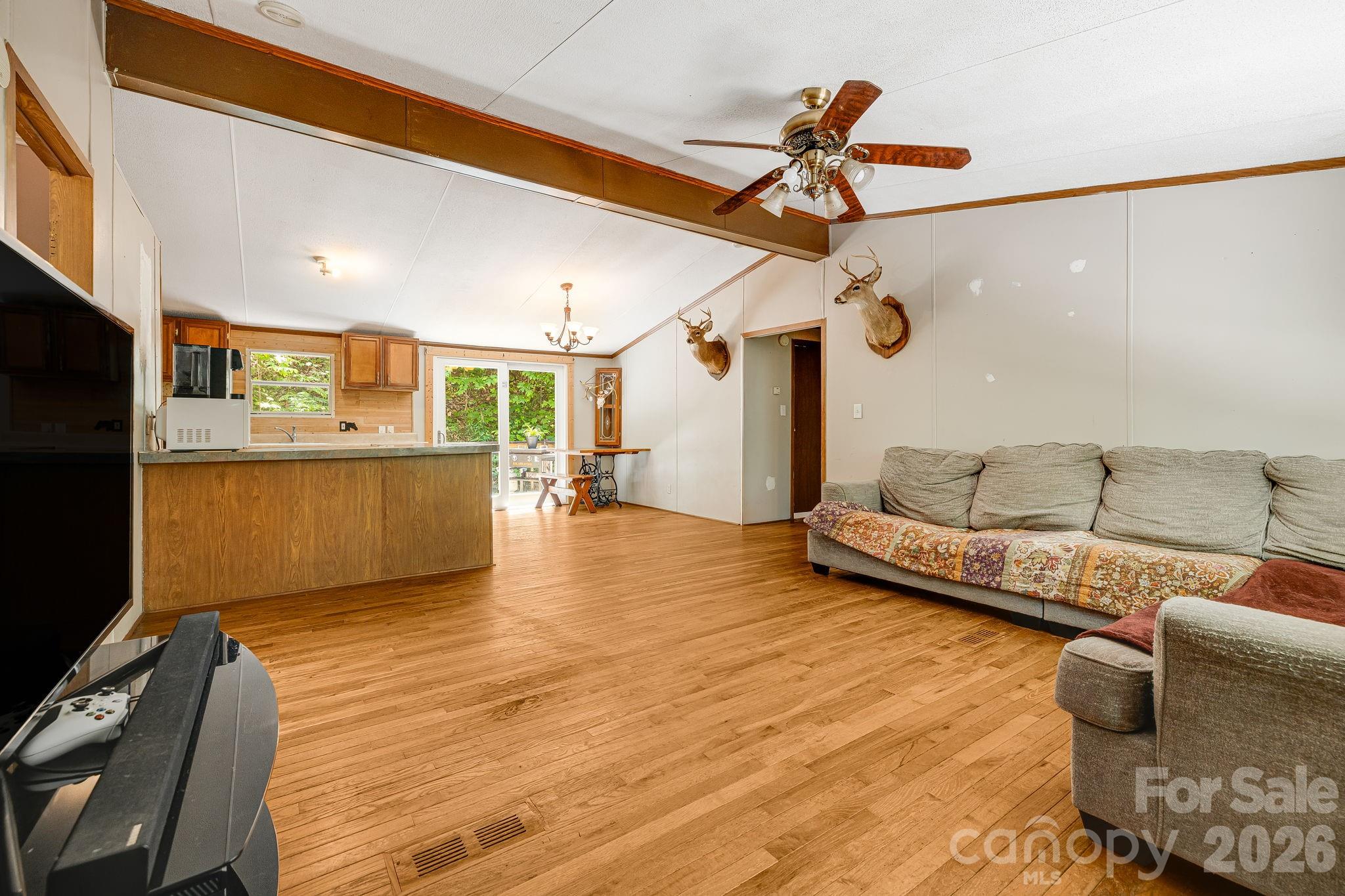 Gladyview Estates - Residential