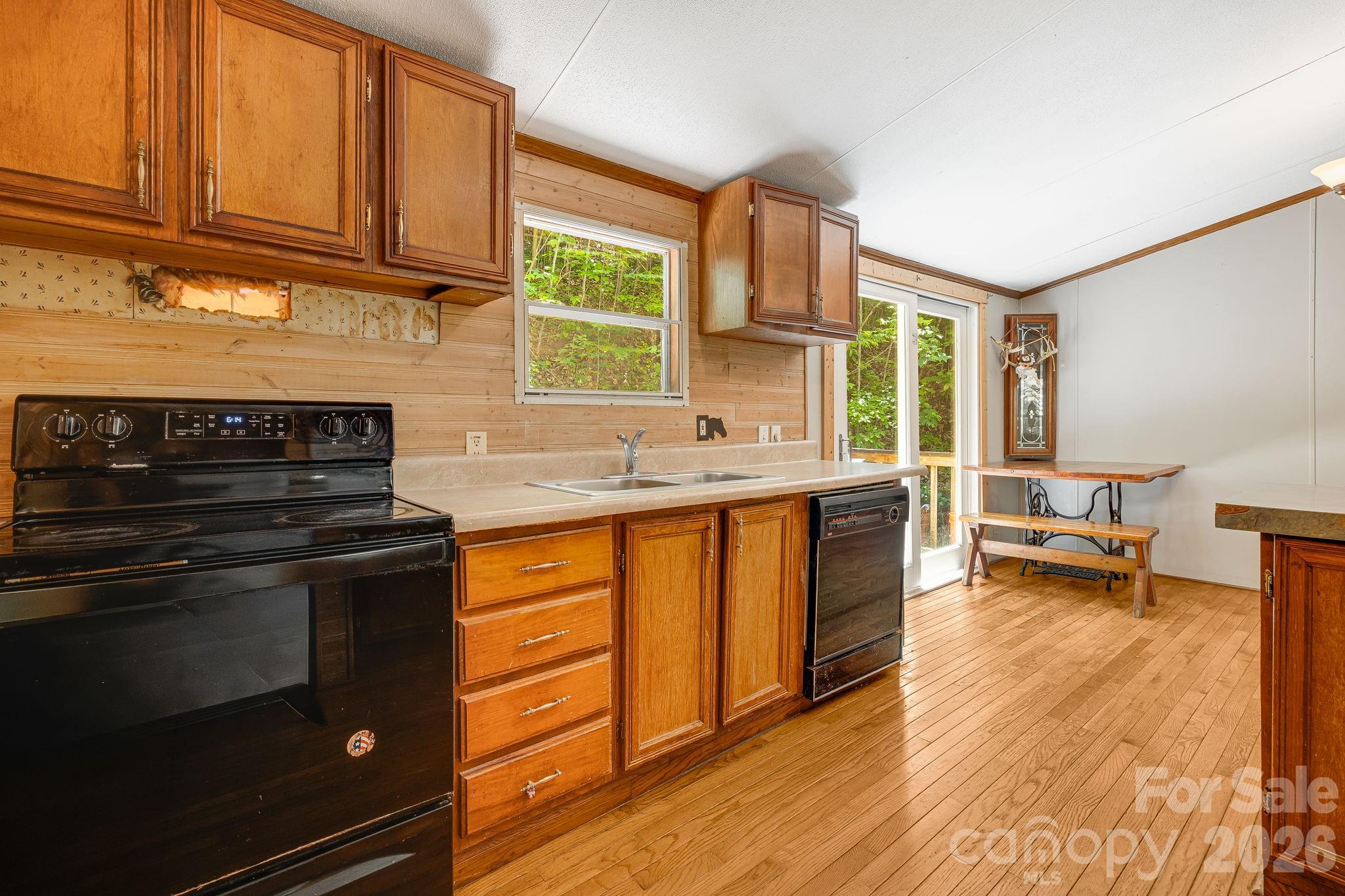 Gladyview Estates - Residential