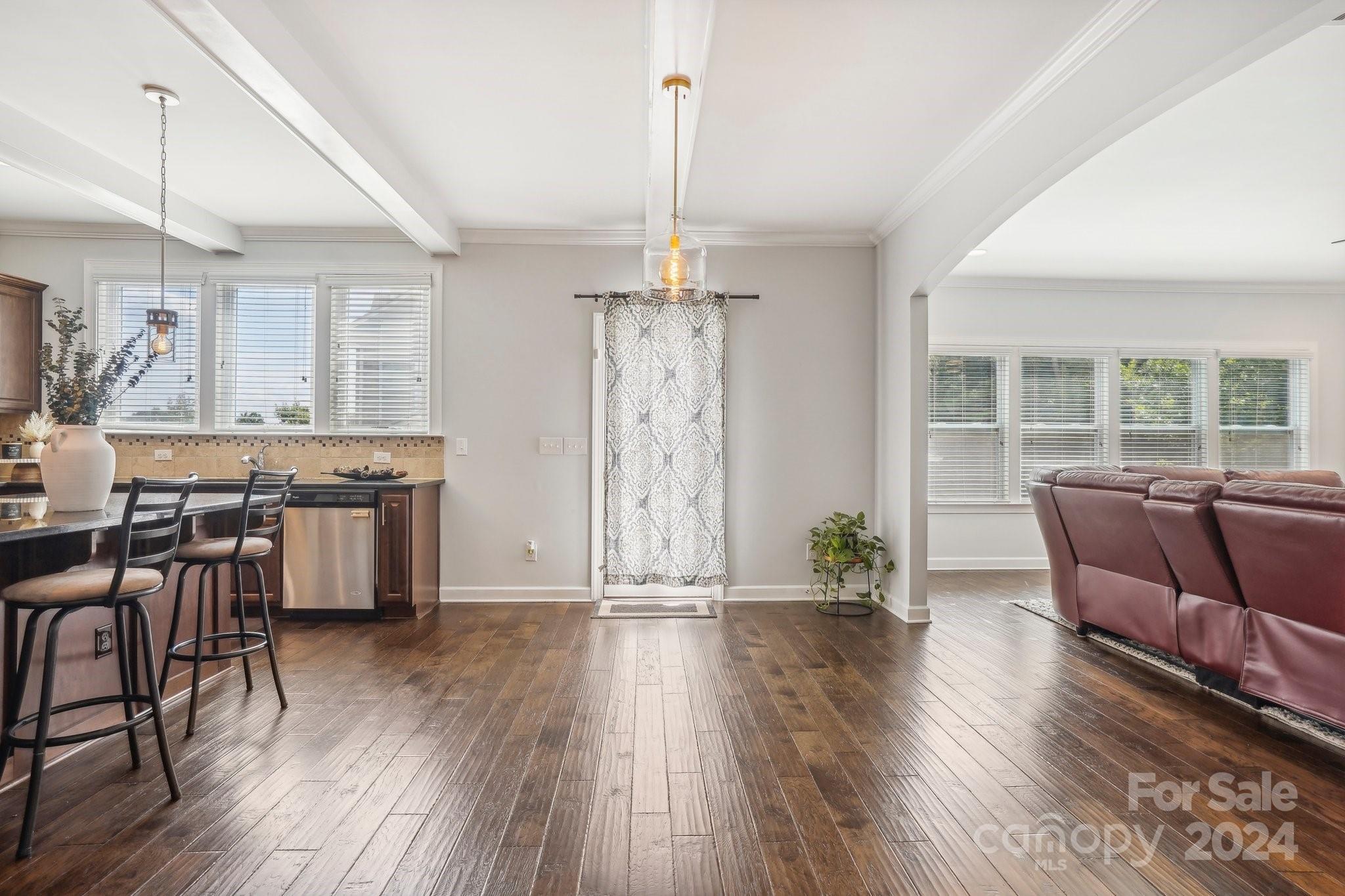 Lake Ridge - Residential