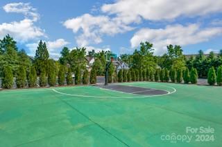 Lake Ridge - Residential