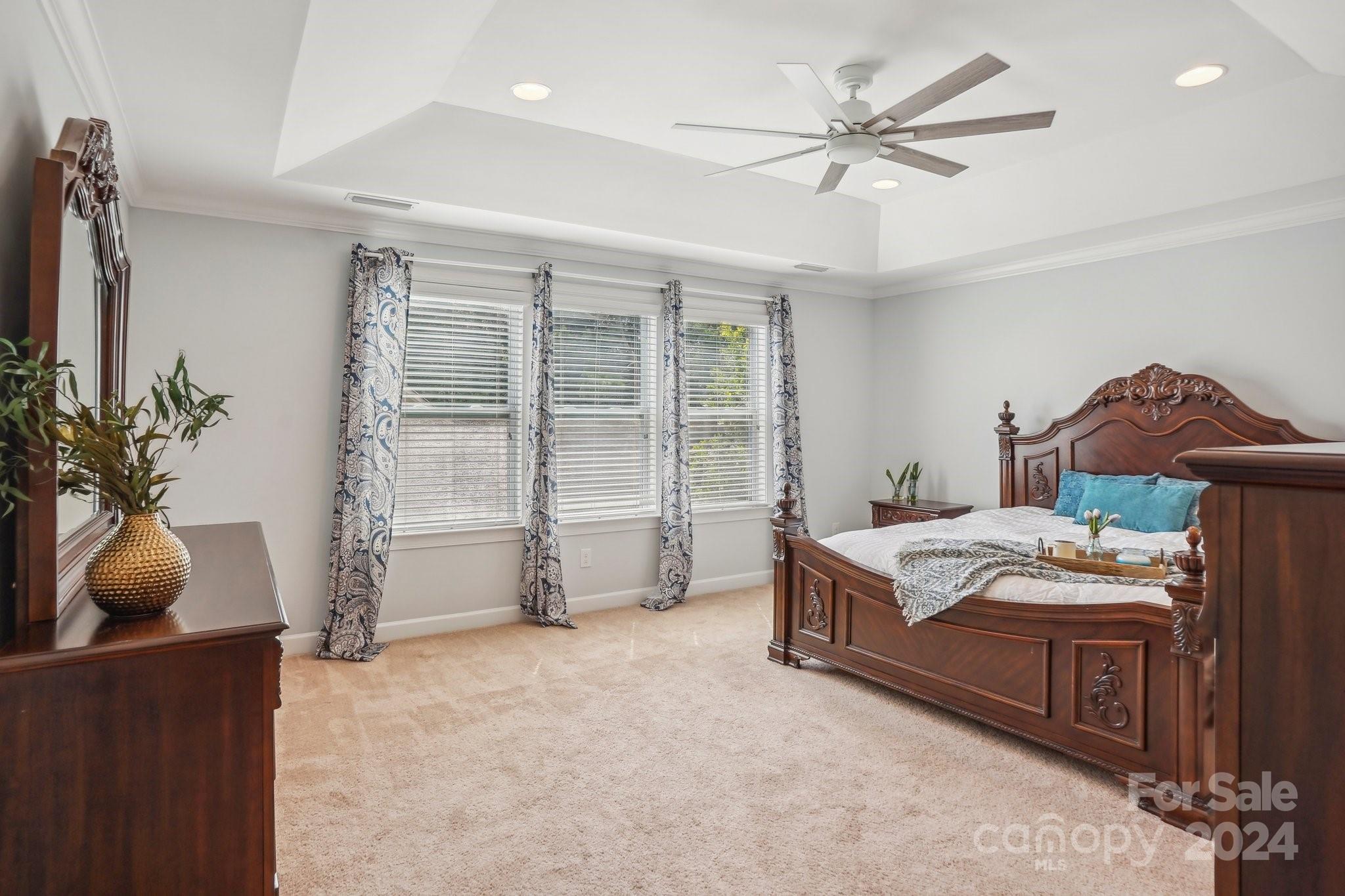 Lake Ridge - Residential