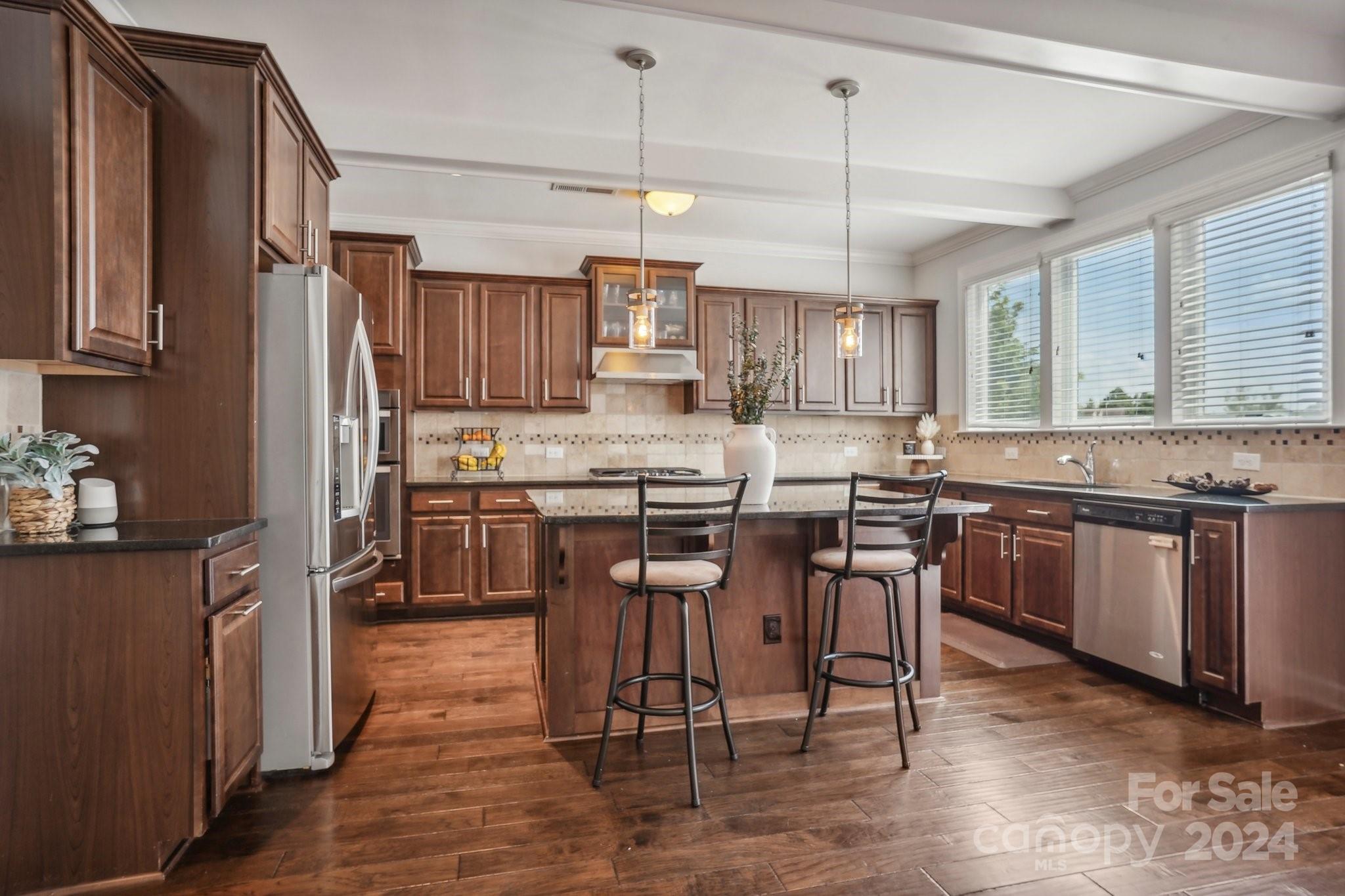 Lake Ridge - Residential