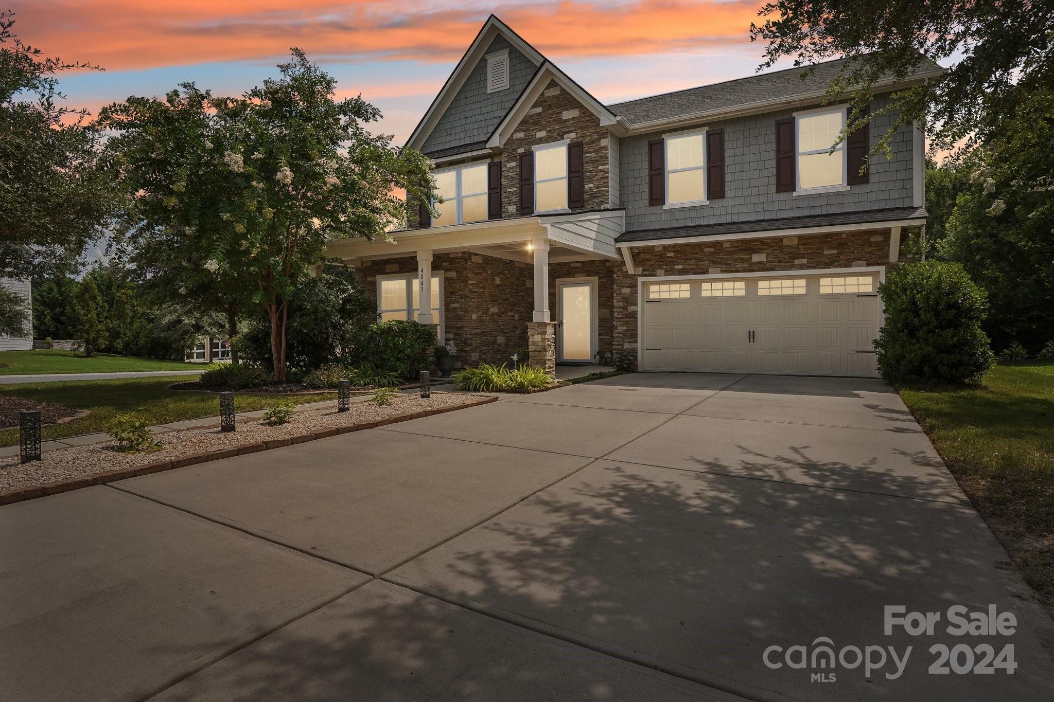 Lake Ridge - Residential